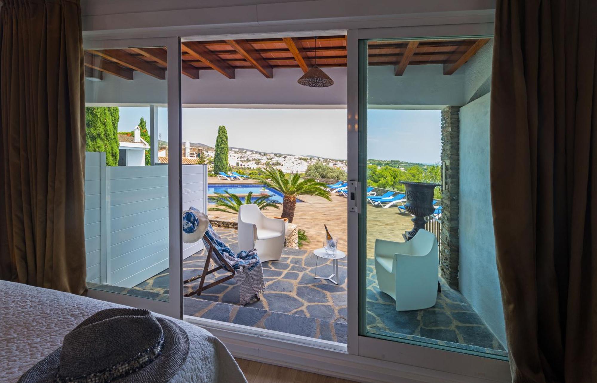 Hotel Rec De Palau Cadaques