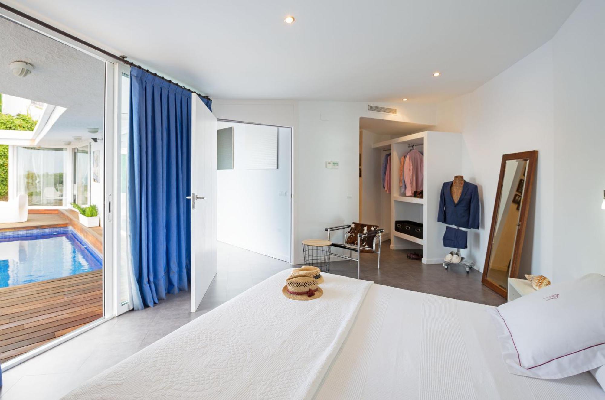 Hotel Rec De Palau Cadaques