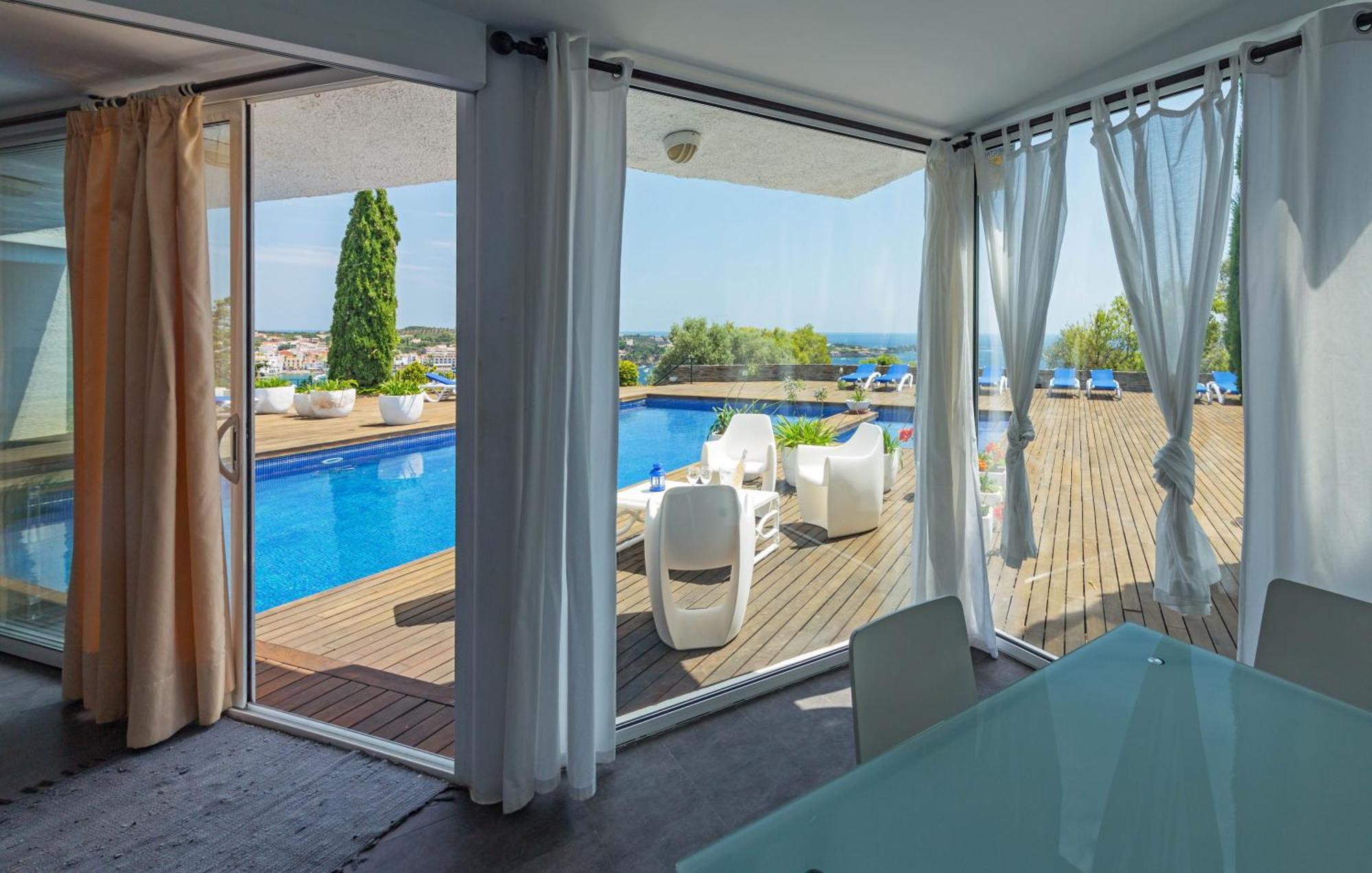 Hotel Rec De Palau Cadaques