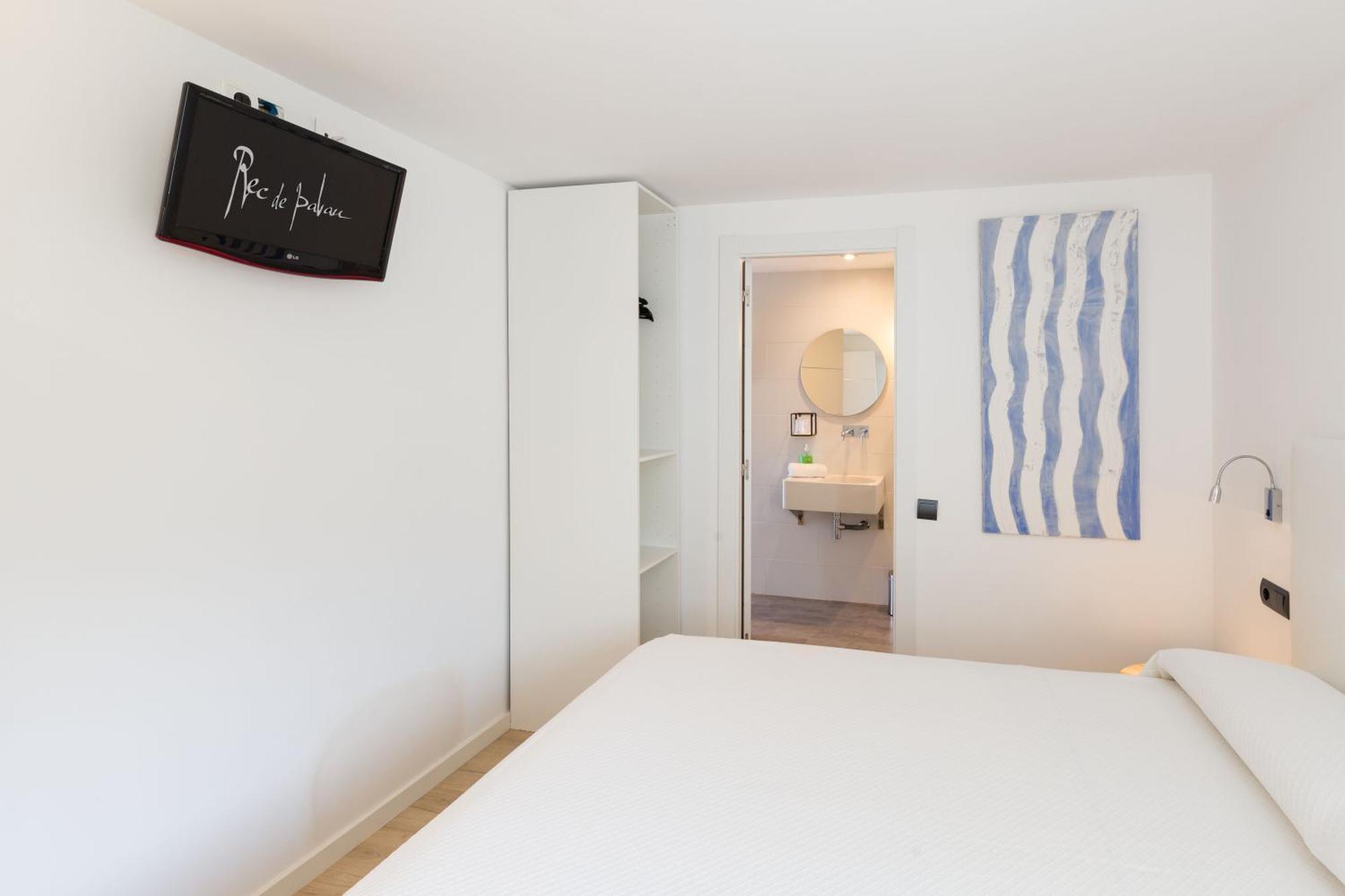 Rec De Palau 3* Cadaques