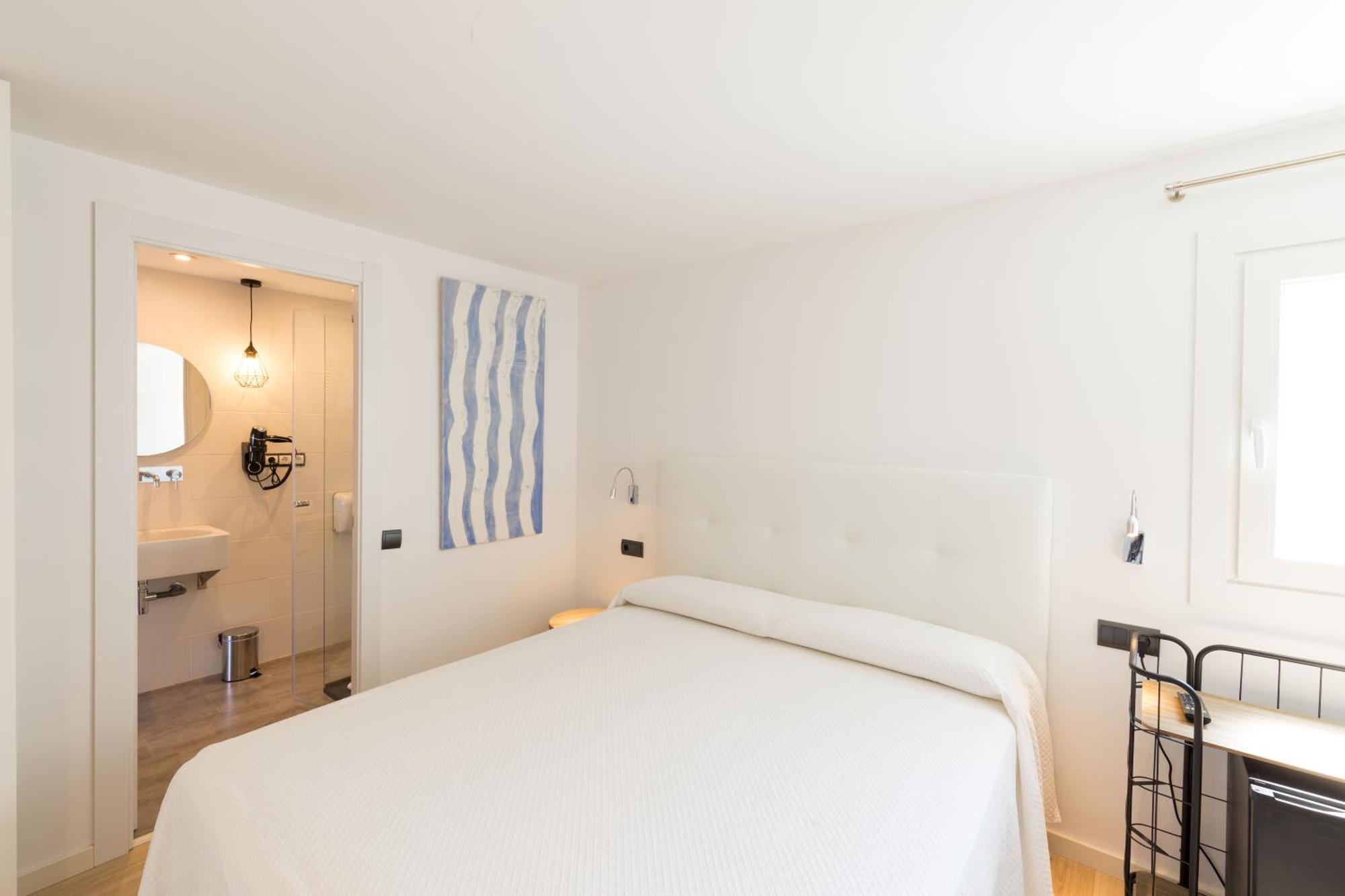 Hotel Rec De Palau