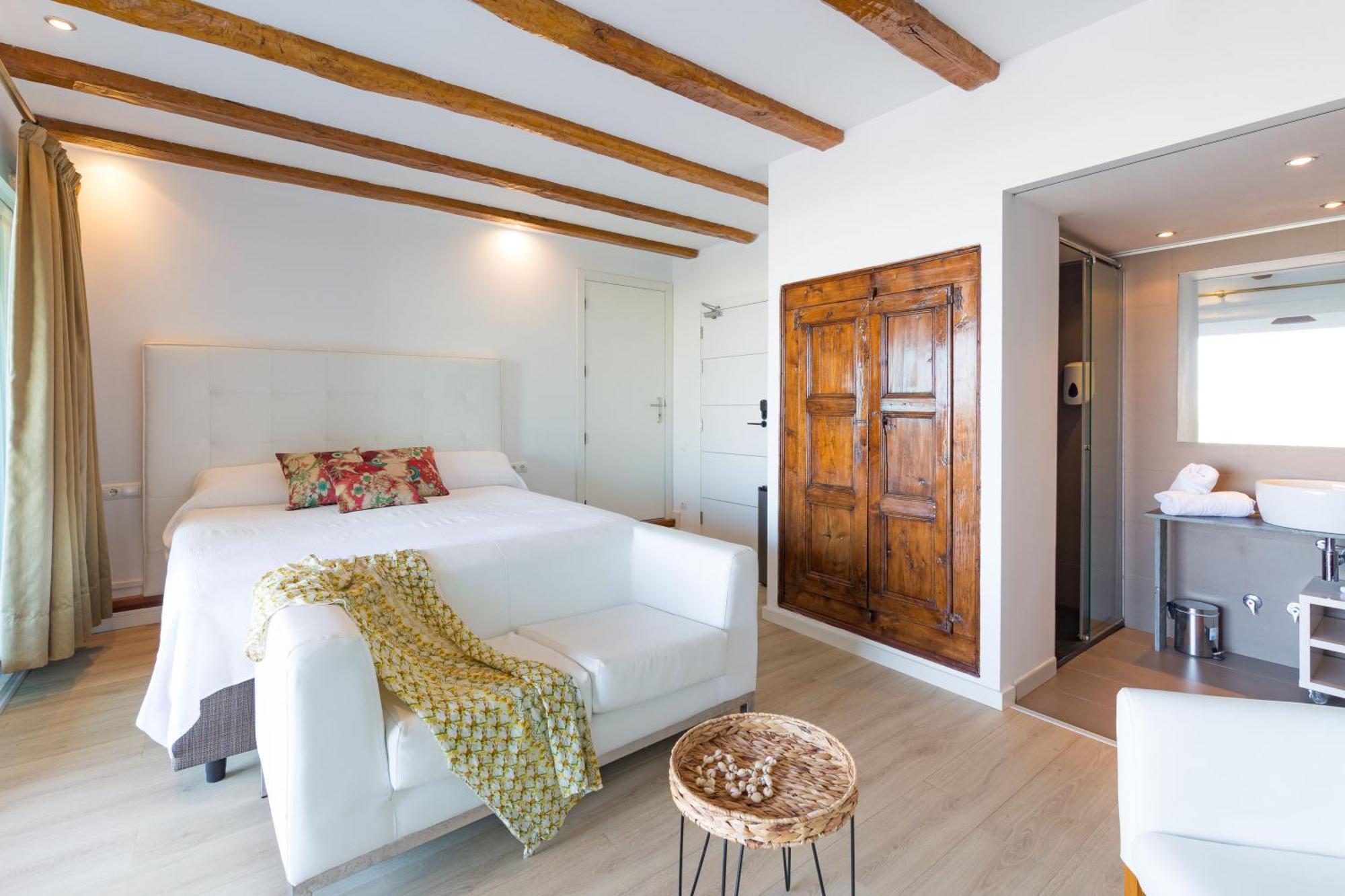 Hotel Rec De Palau 3*