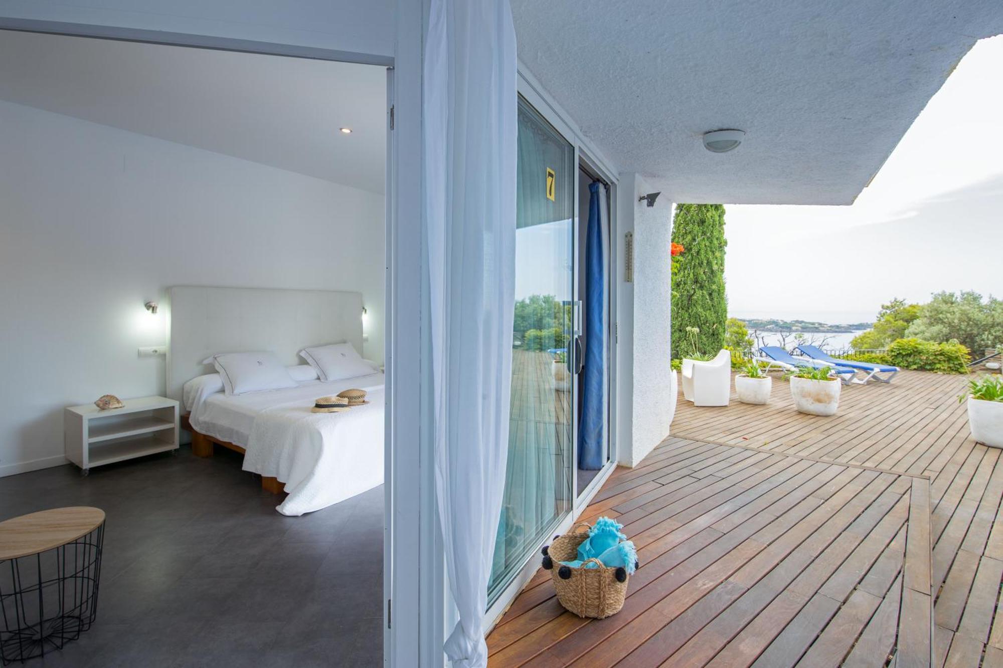 Rec De Palau Hotel 3*