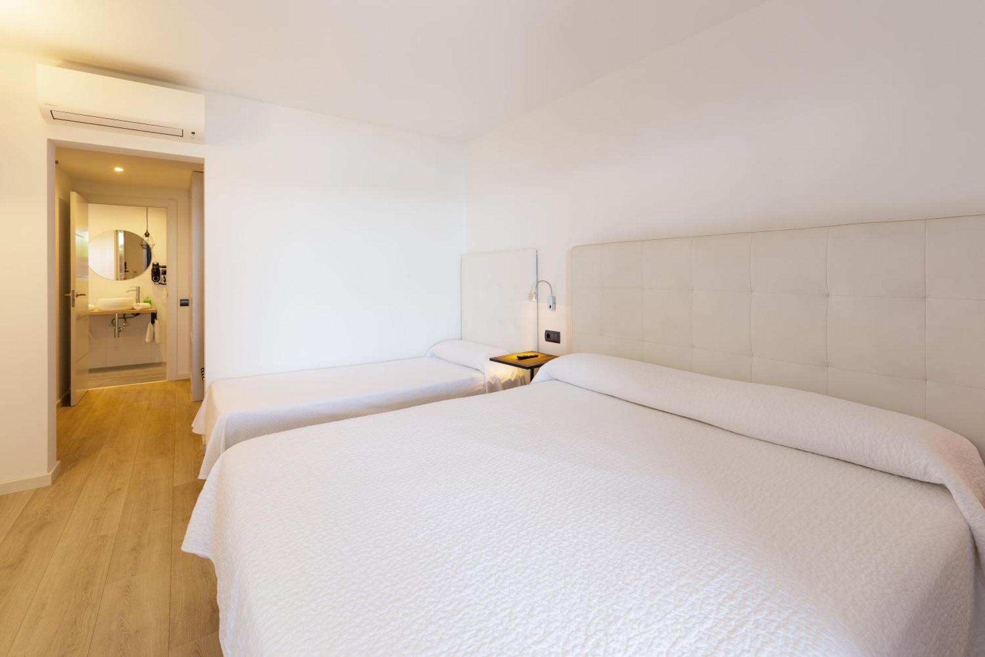 Hotel Rec De Palau Cadaques