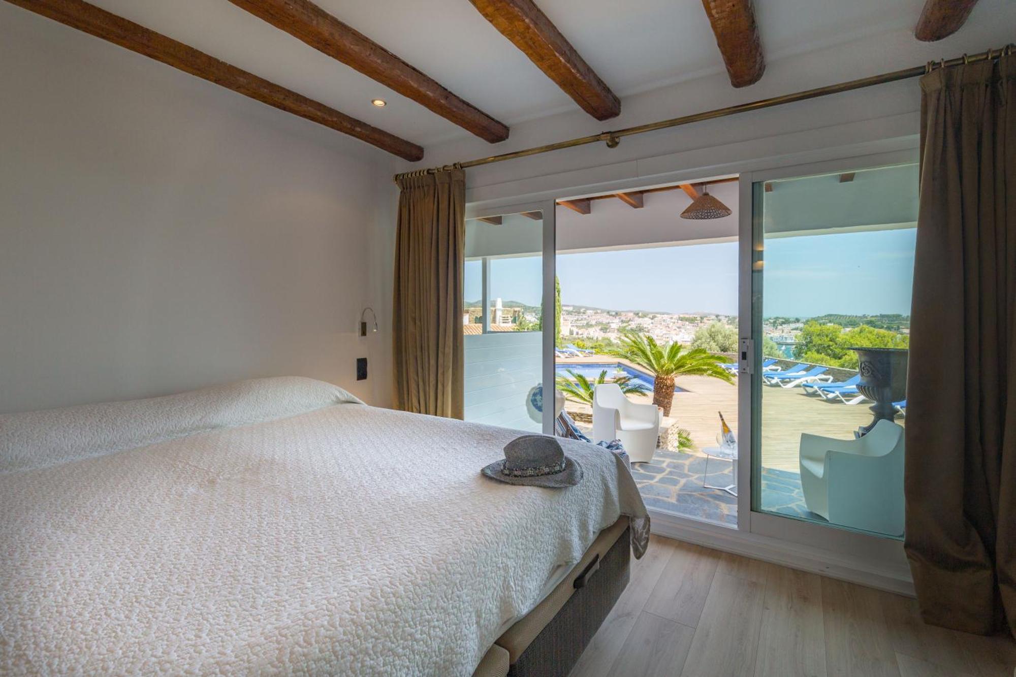 Rec De Palau Hotel 3*