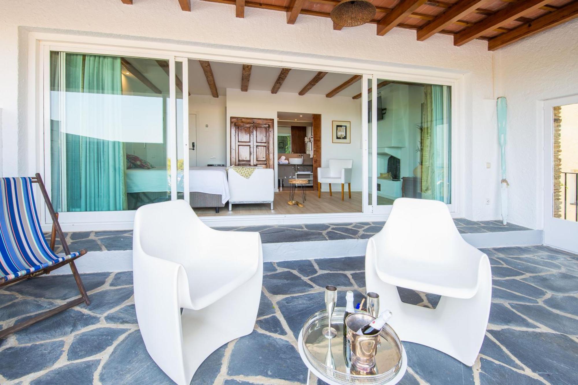 Hotel Rec De Palau Cadaques