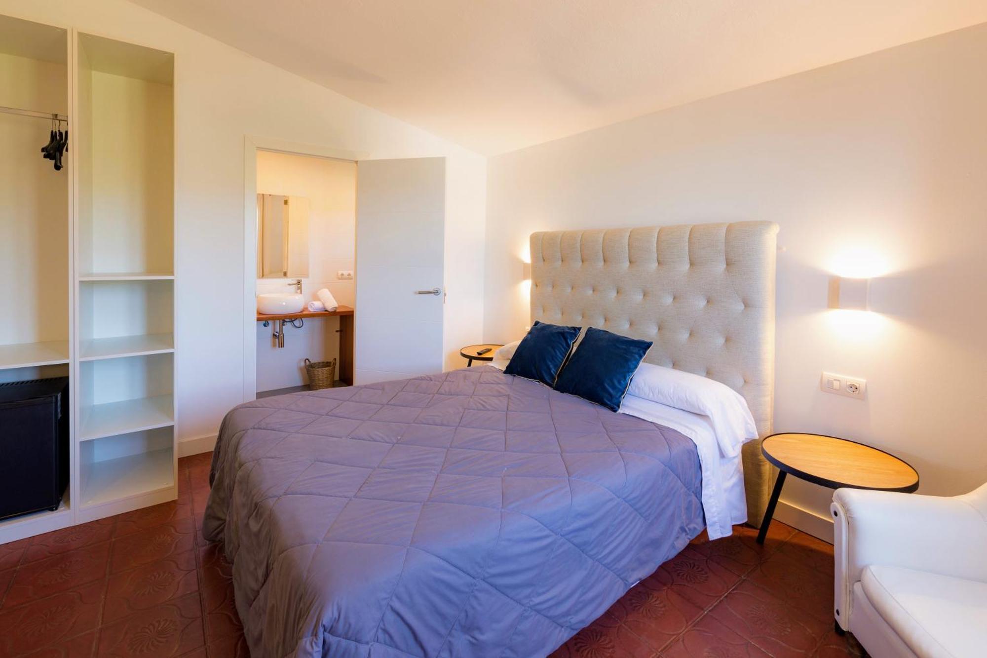 Rec De Palau Hotel Cadaques