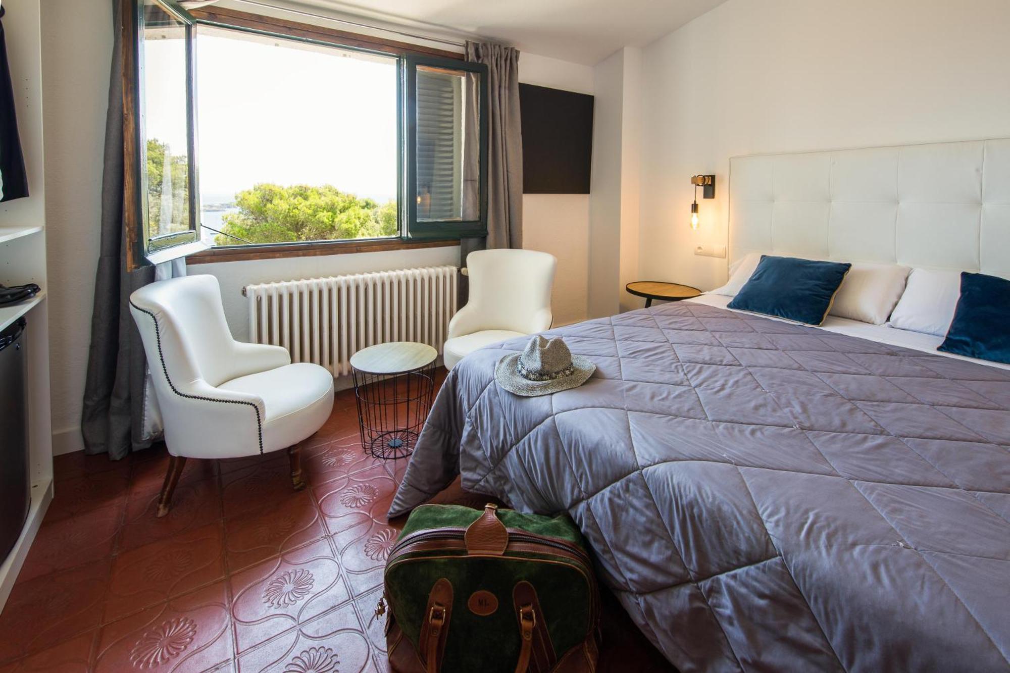 Rec De Palau Hotel