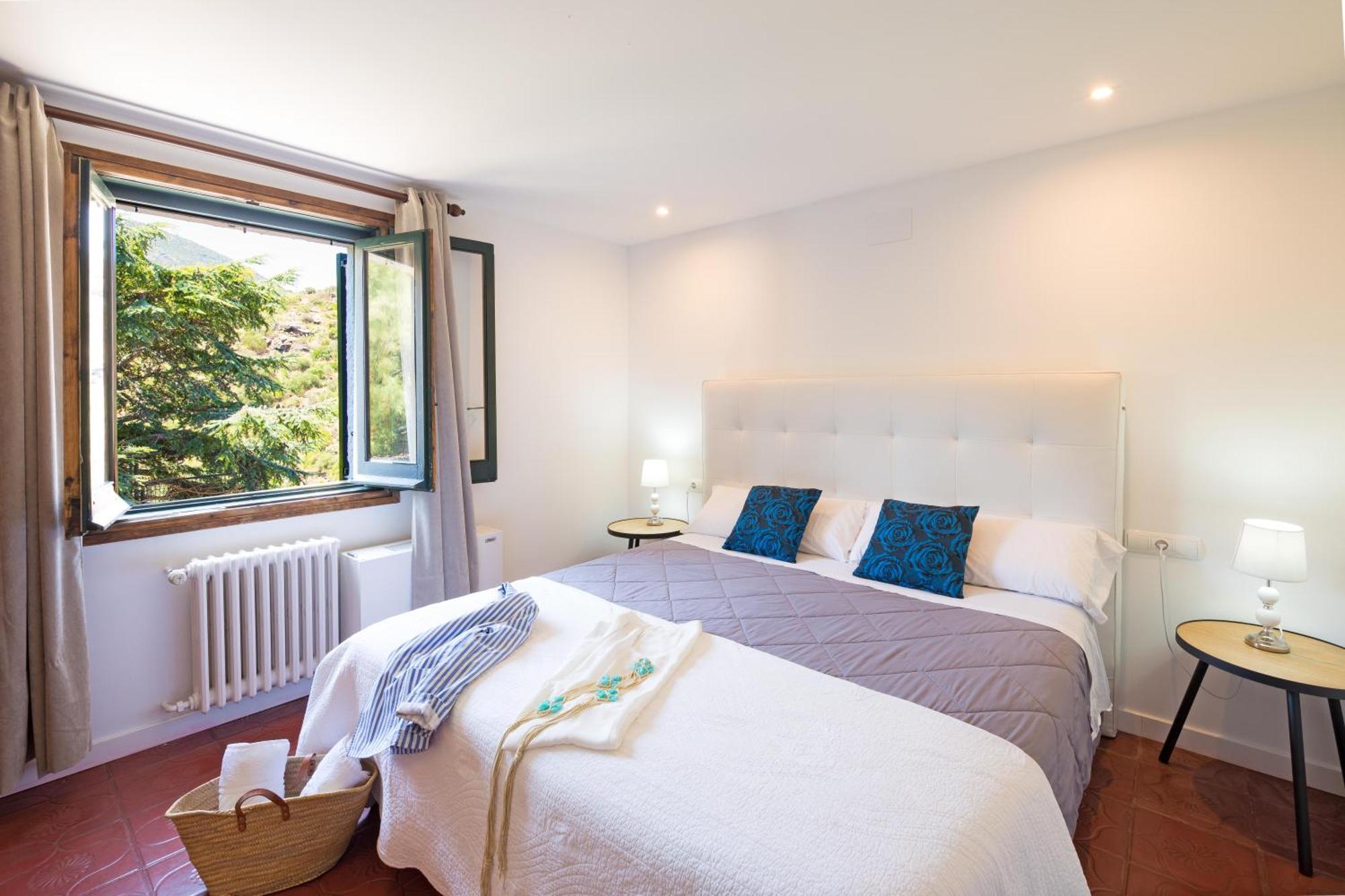 Hotel Rec De Palau Cadaques