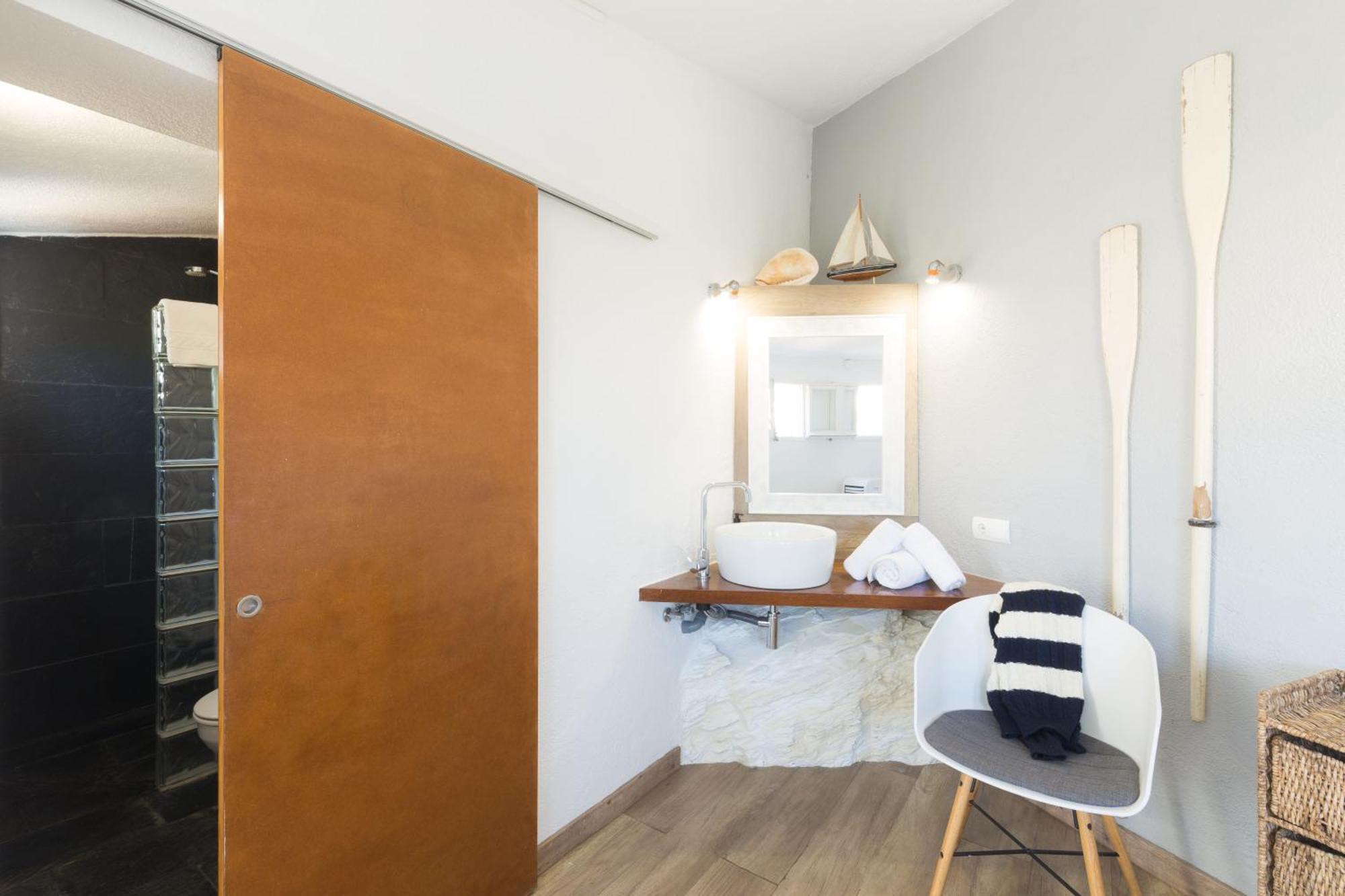 Hotel Rec De Palau Cadaques