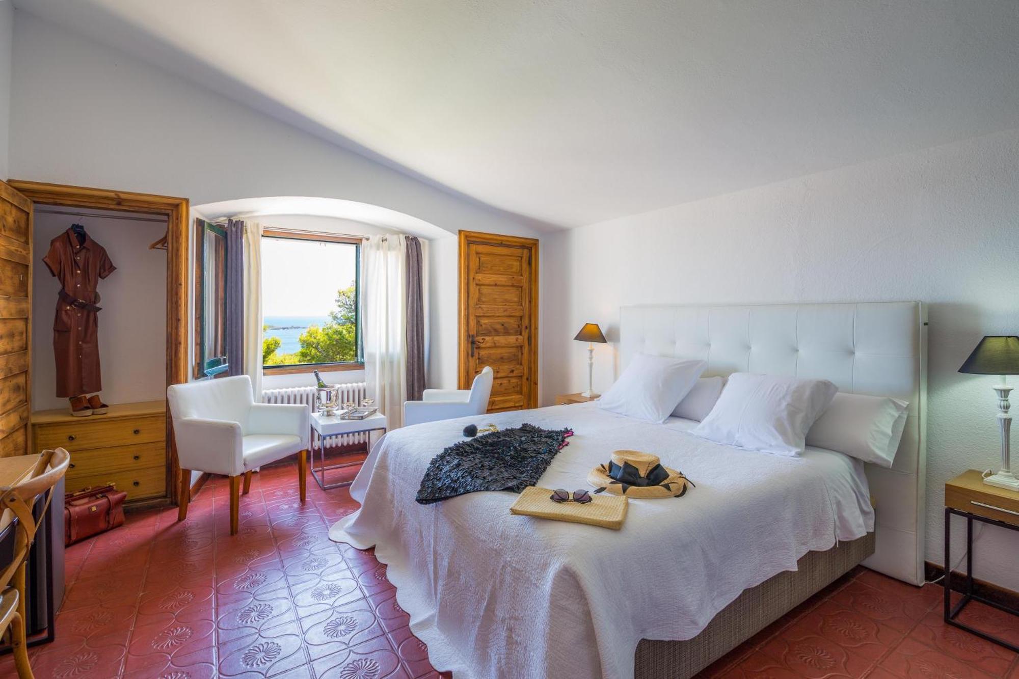 Rec De Palau 3* Cadaques