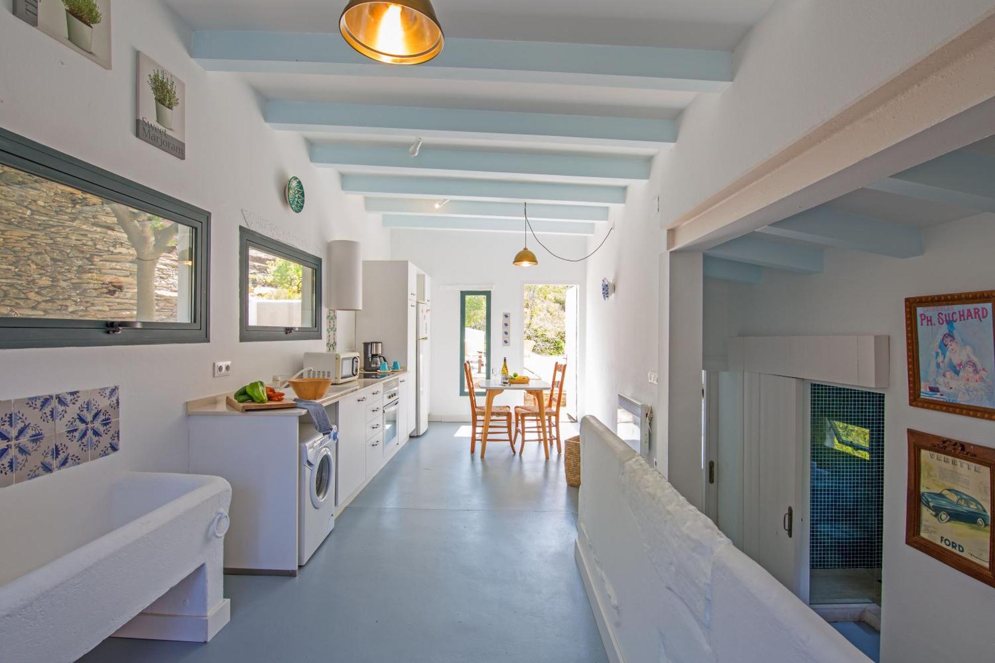 Rec De Palau 3* Cadaques
