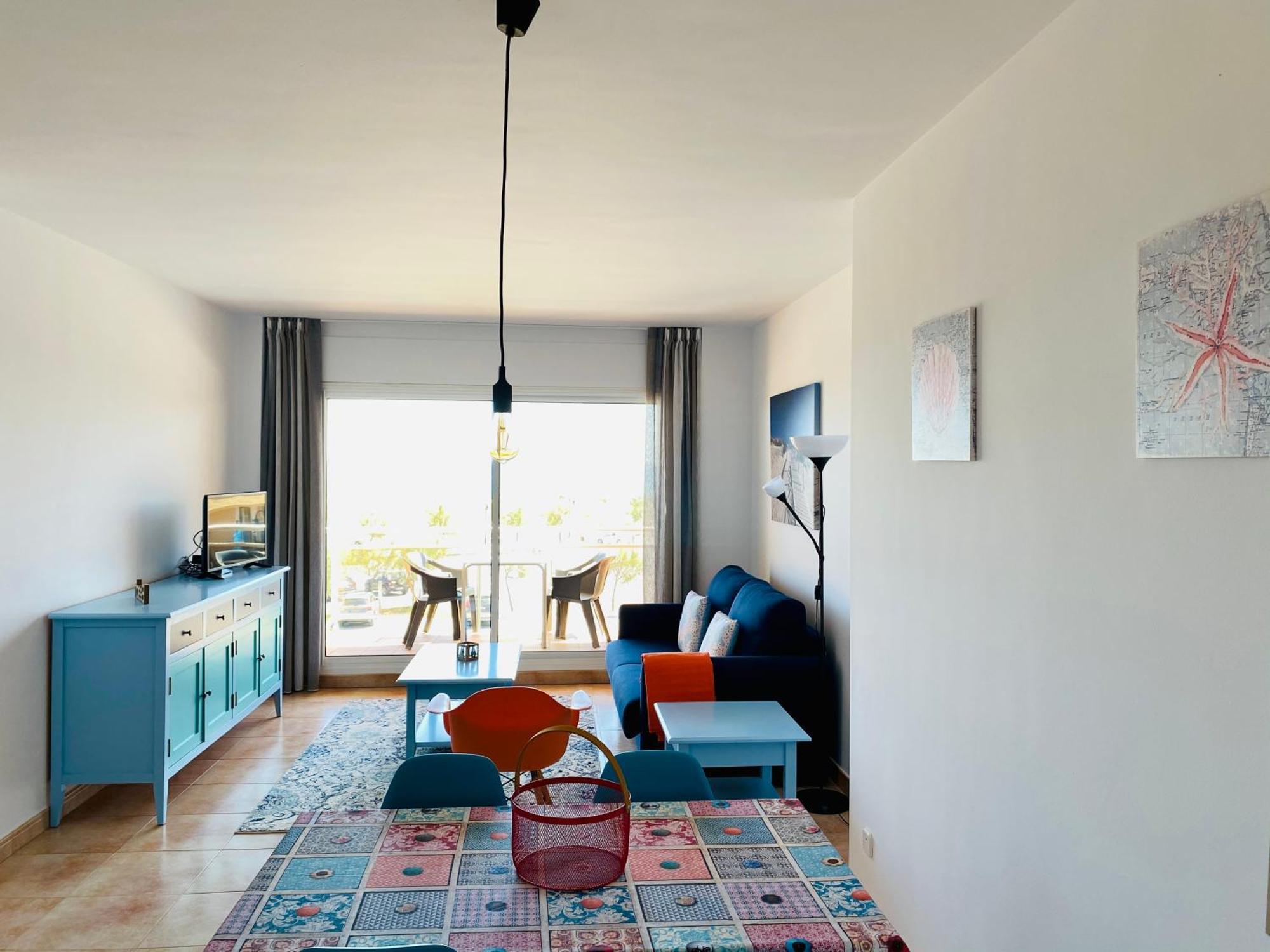 Playa Sea View - Costa Brava Apartamento *