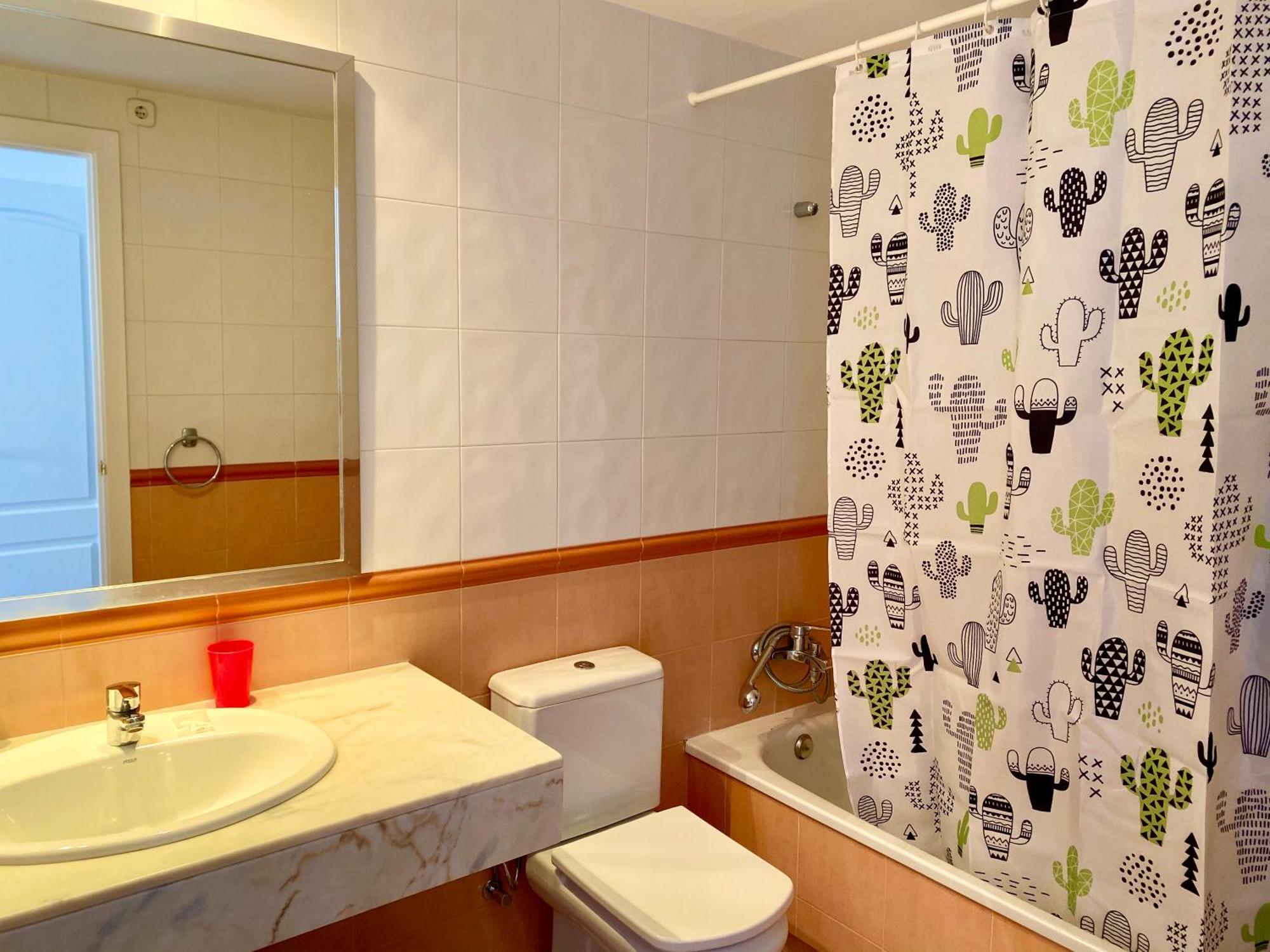 Apartamento Playa Sea View - Costa Brava