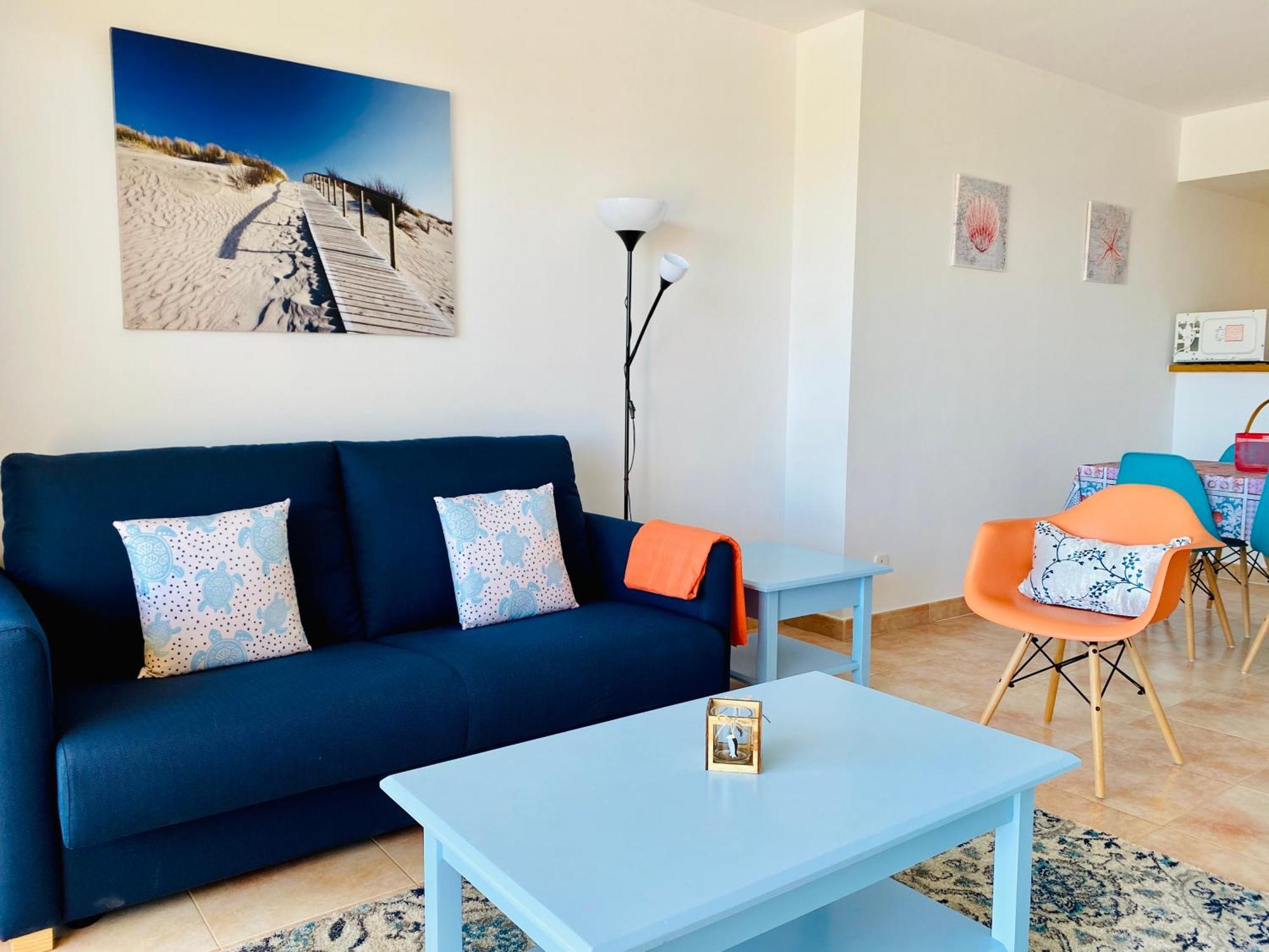 Playa Sea View - Costa Brava Apartamento *
