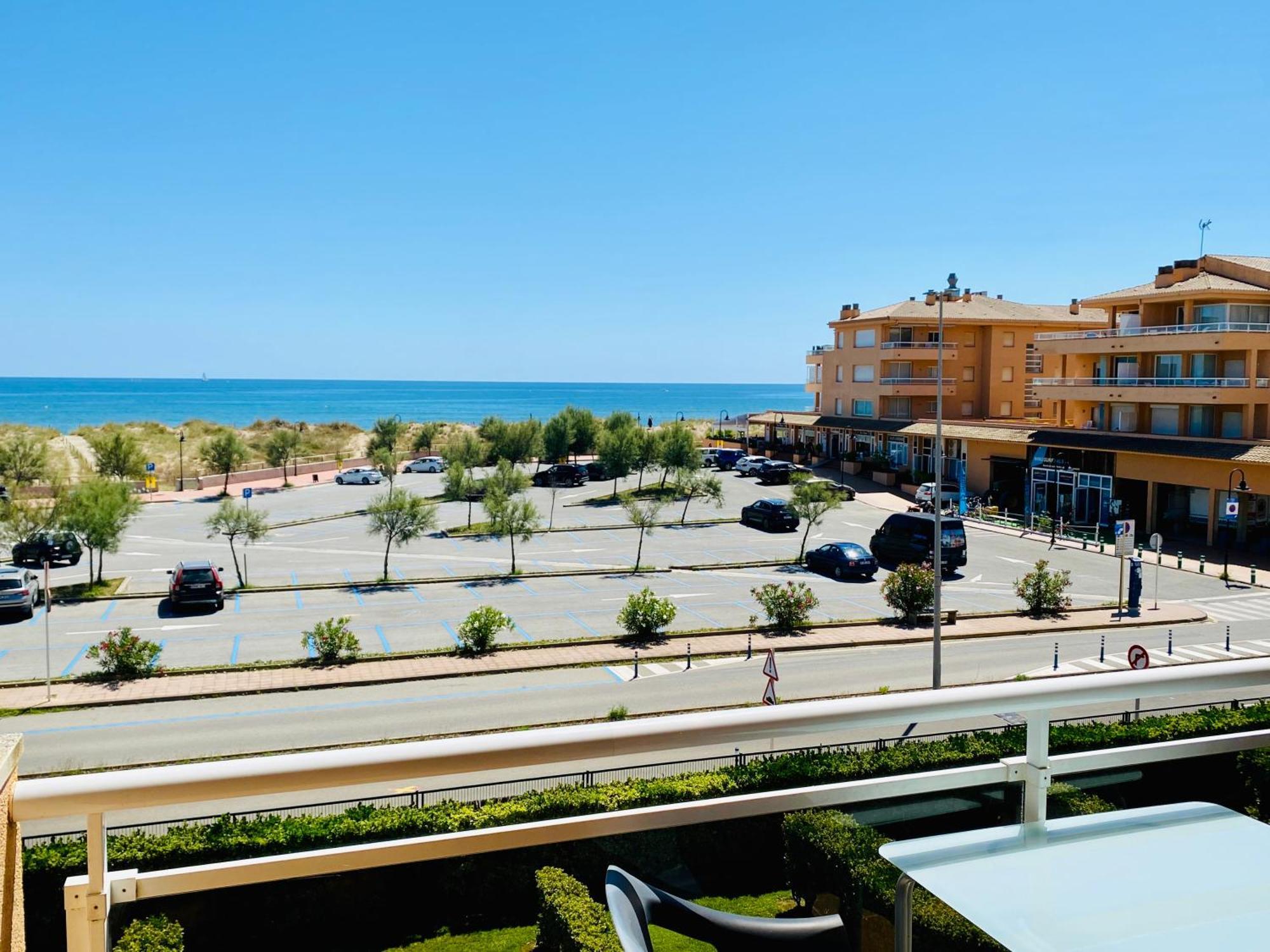 Playa Sea View - Costa Brava * Pals