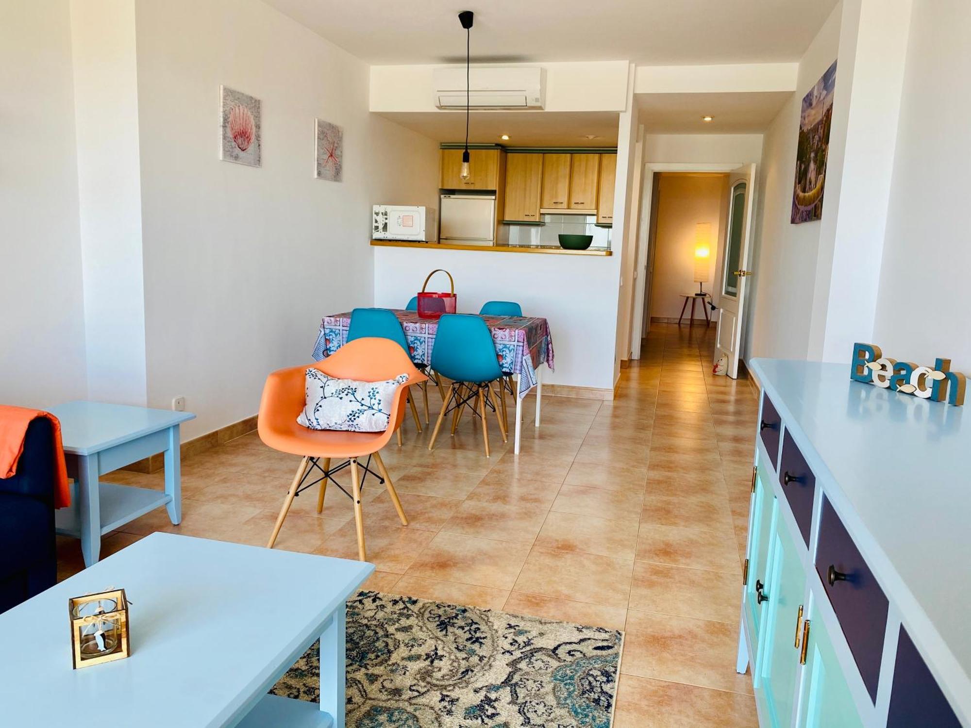 Apartamento Playa Sea View - Costa Brava *
