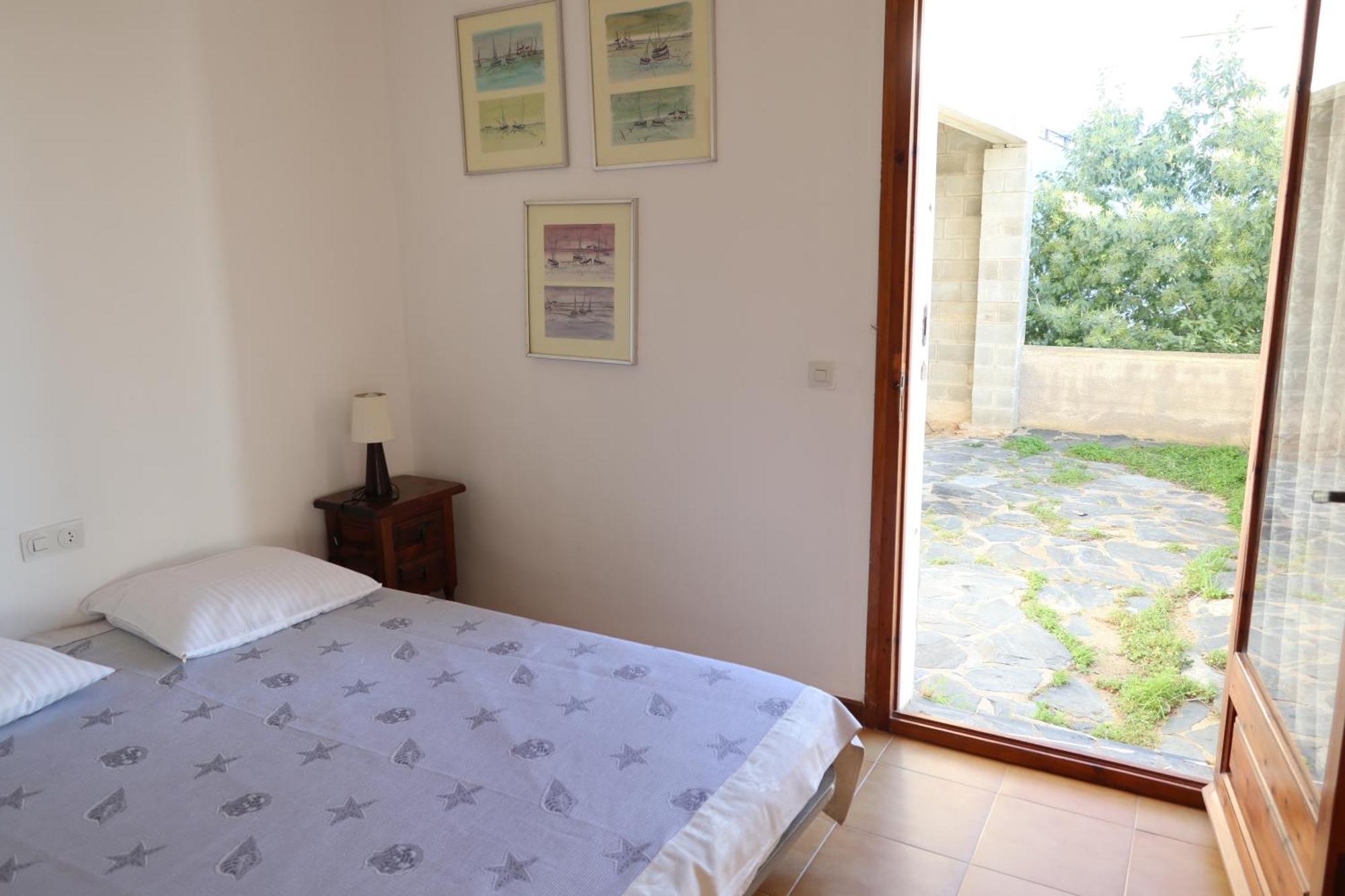 Apartamento Agnesse Rosas
