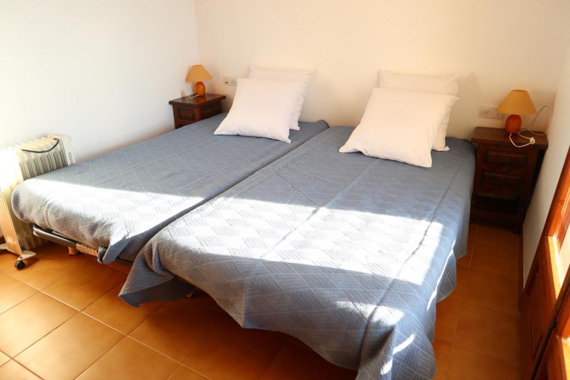 Apartamento Agnesse