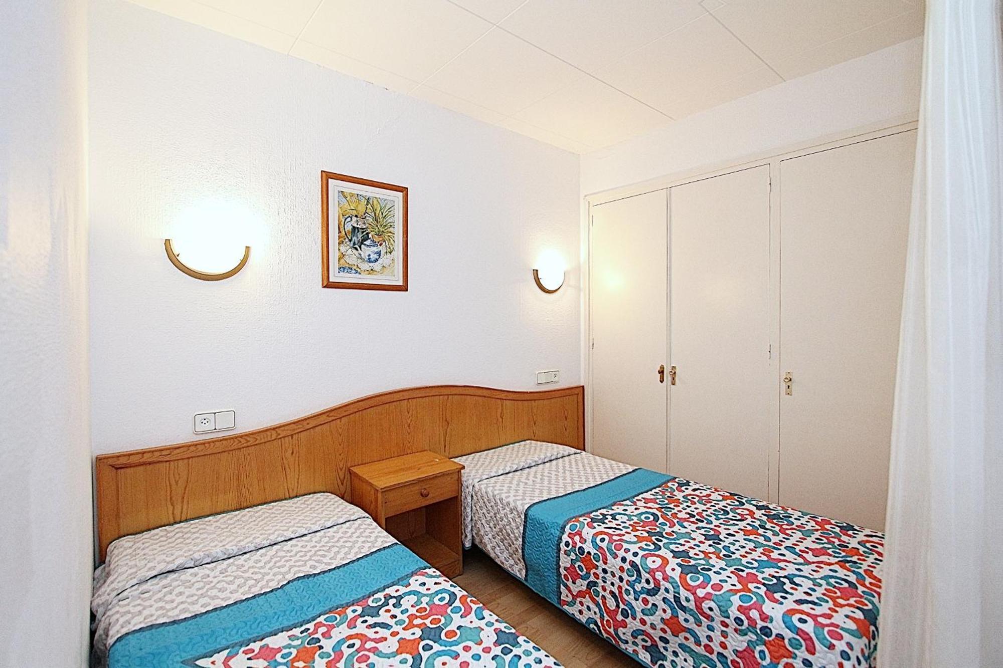 Nautic Apartamento Lloret de Mar