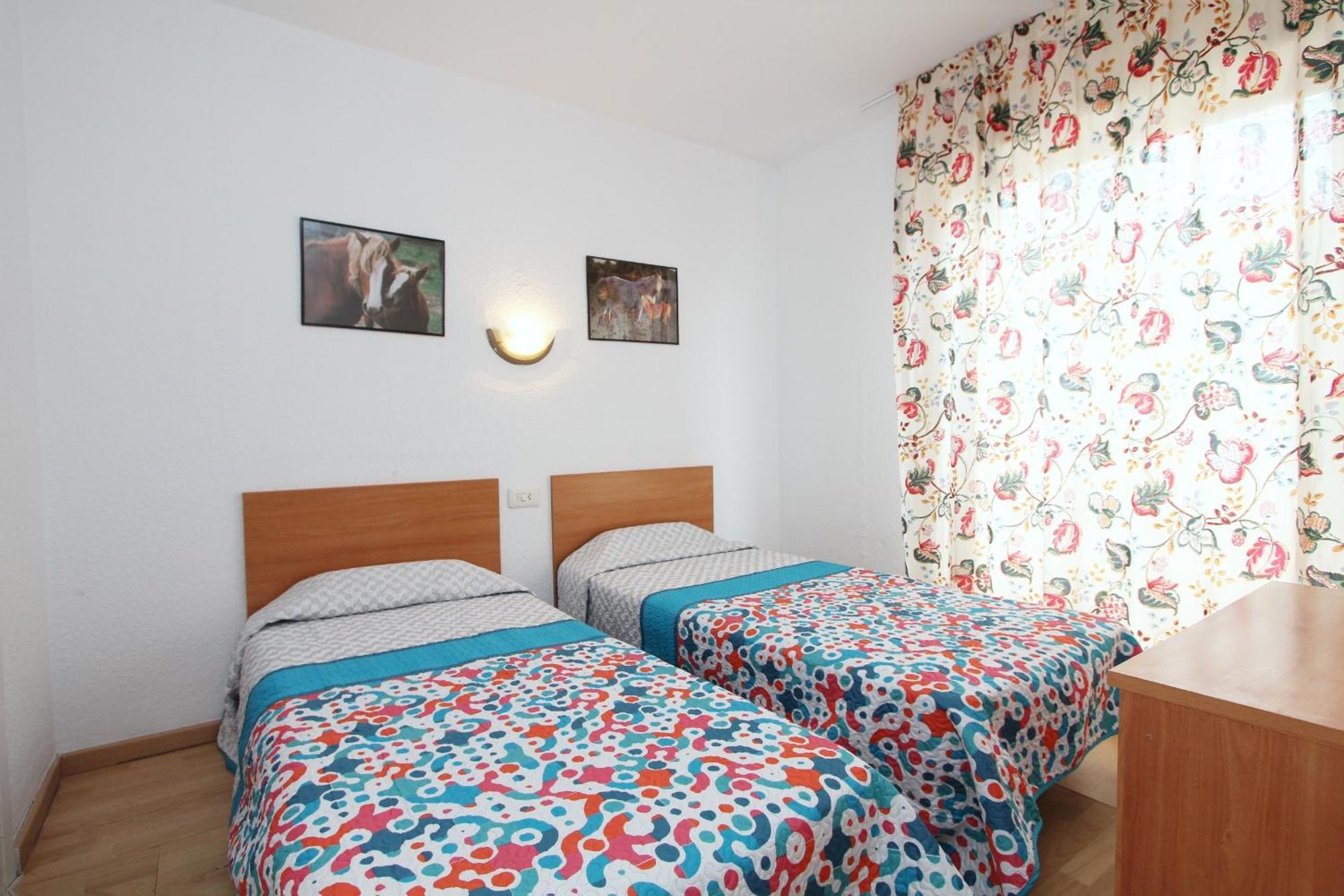 Apartamento Nautic Lloret de Mar