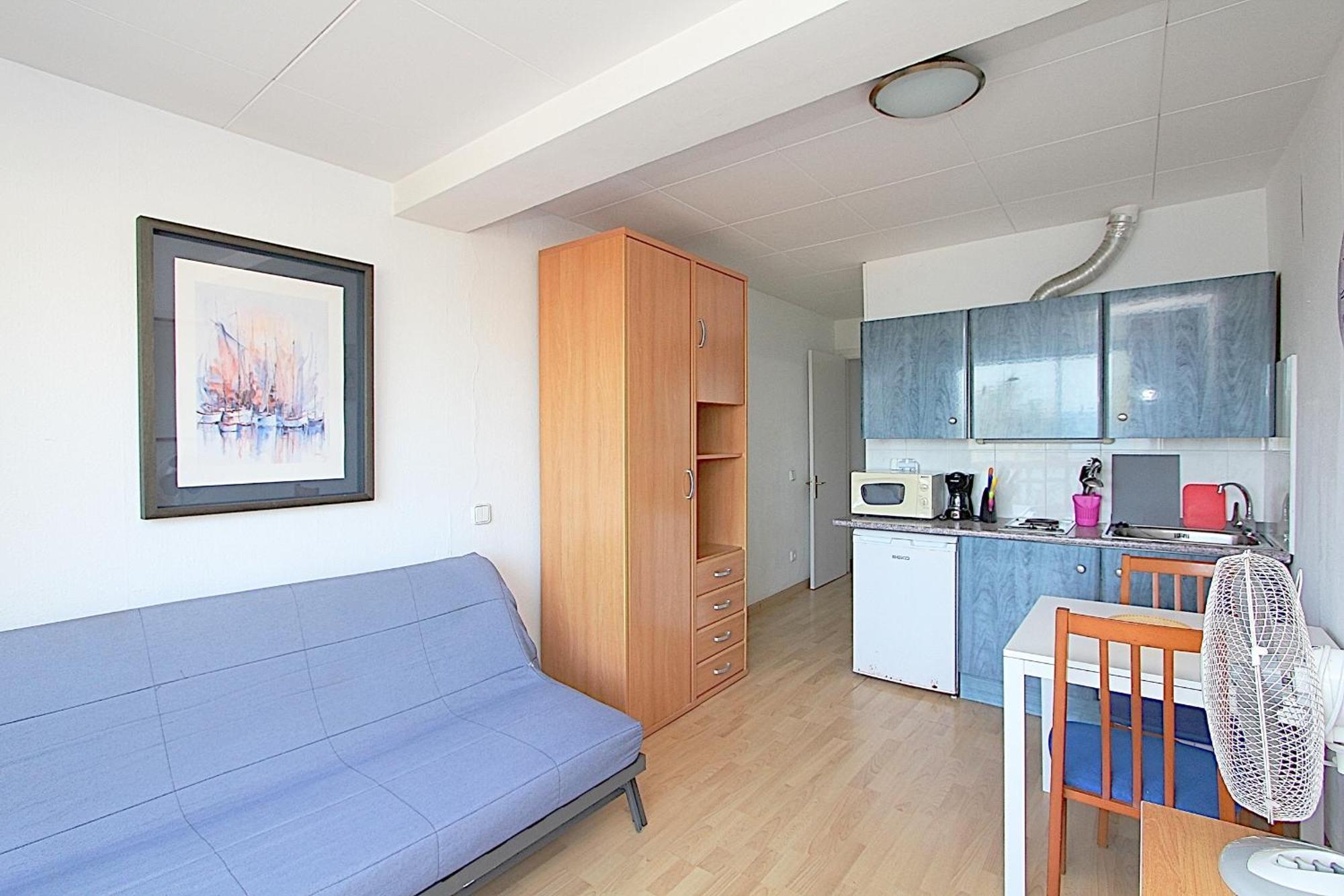 Nautic Apartamento *