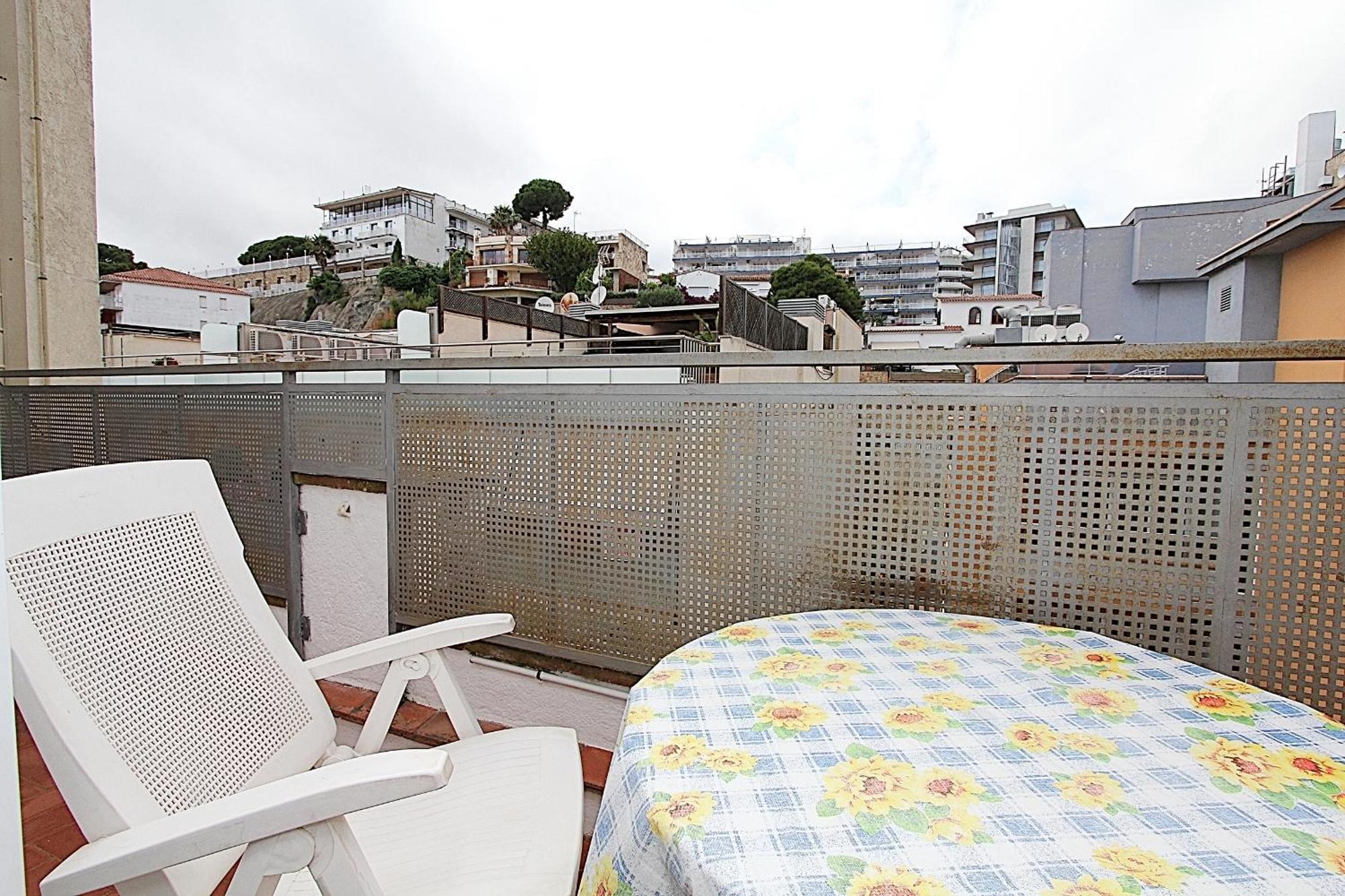 Apartamento Nautic *