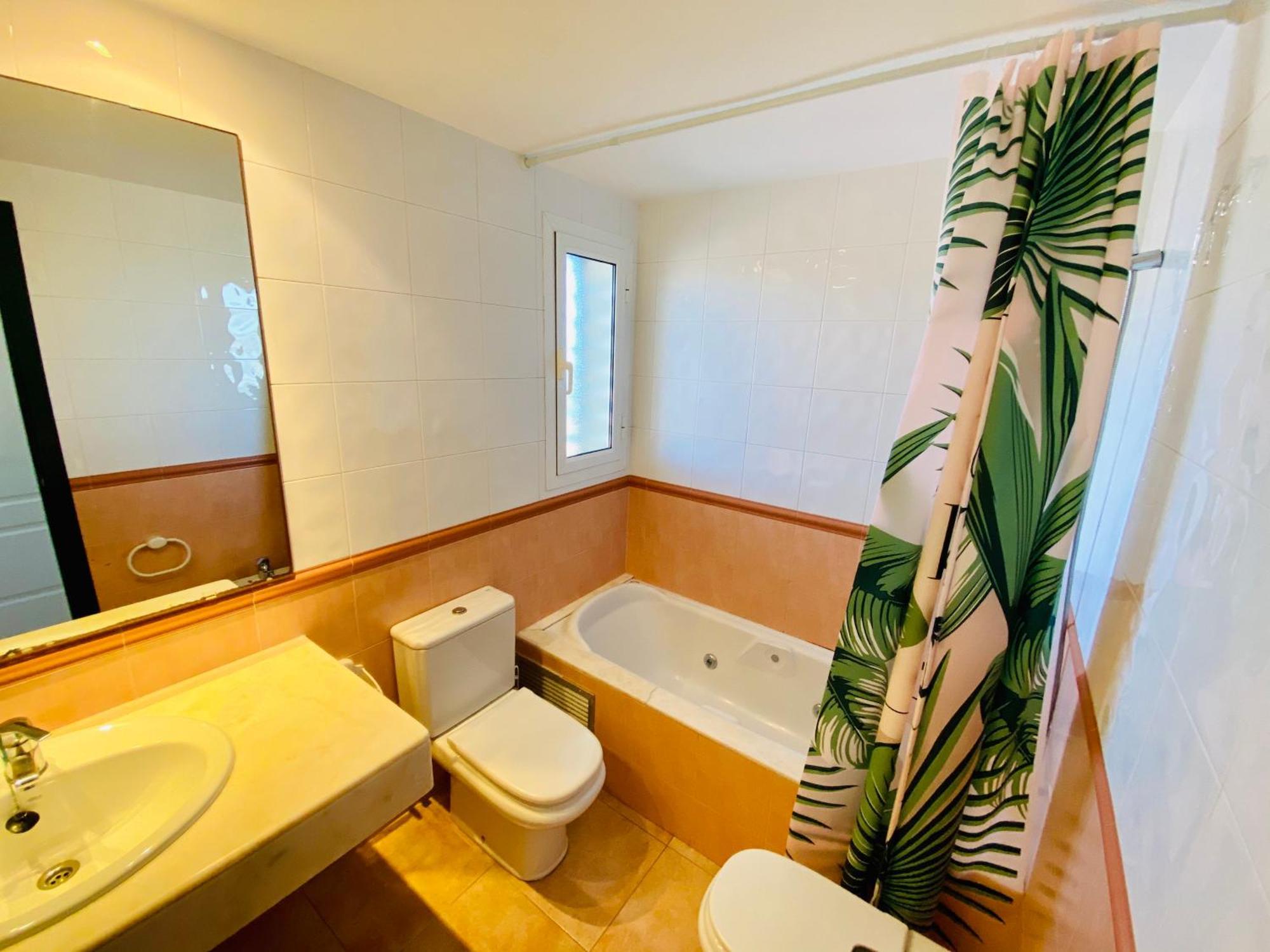 Playa Sea View - Costa Brava Apartamento