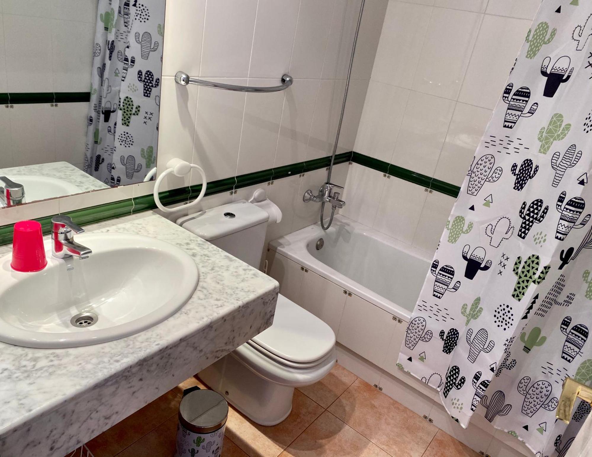 Playa Sea View - Costa Brava Apartamento