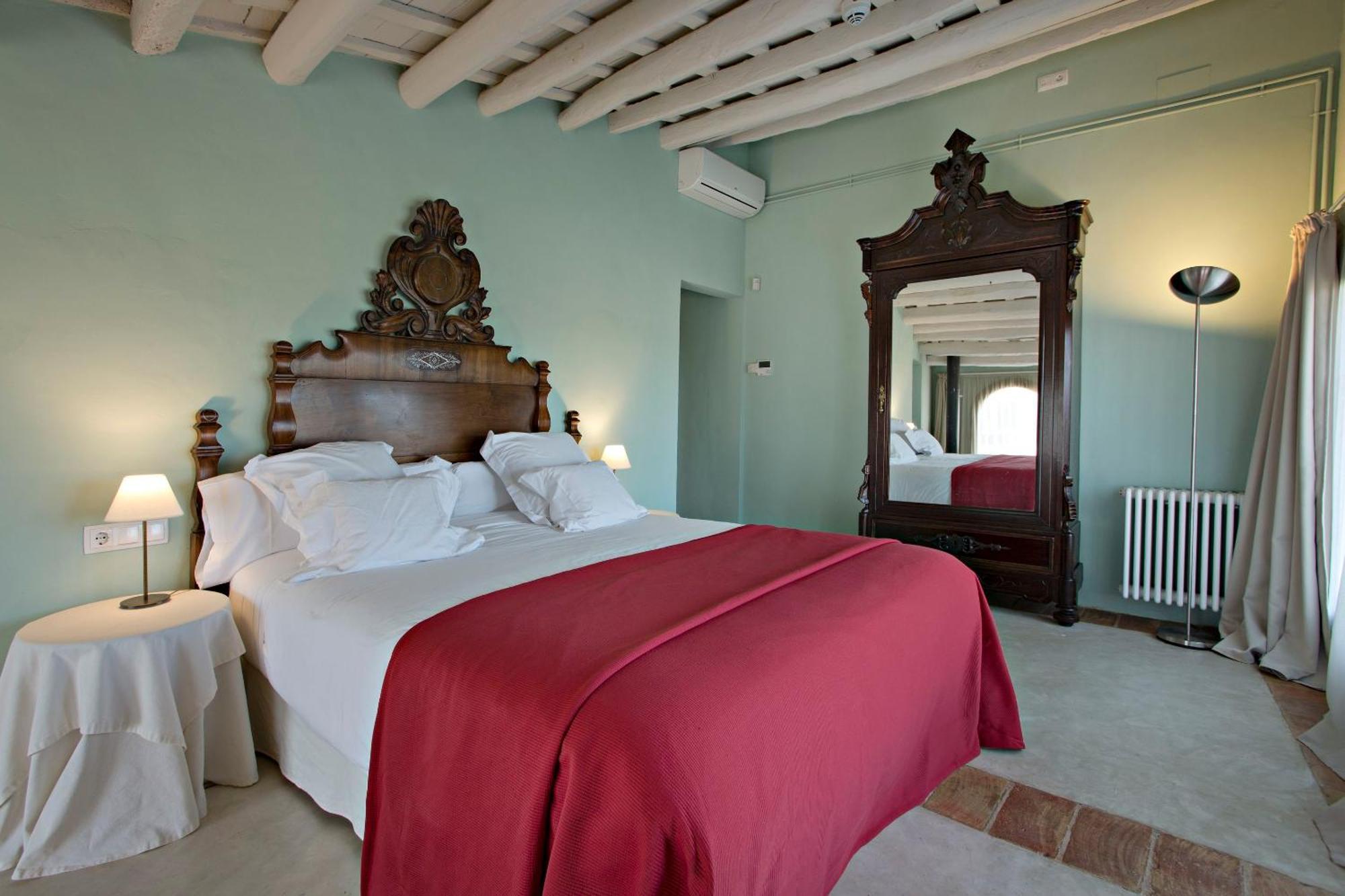 Casa rural Encís D'empordà -adults Only- Casavells