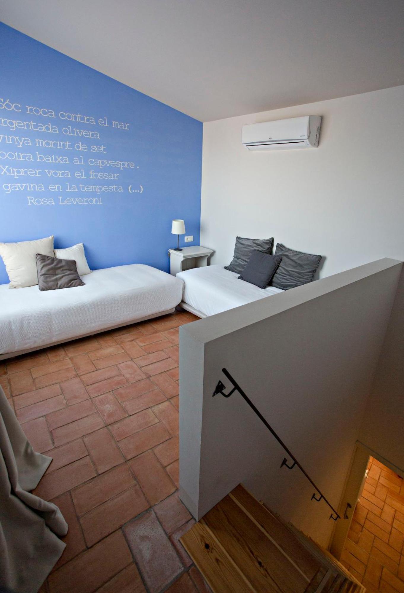 Encís D'empordà -adults Only- Casa rural Casavells