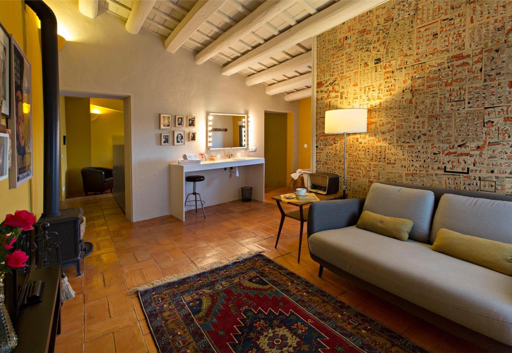 Encís D'empordà -adults Only- Casa rural Casavells