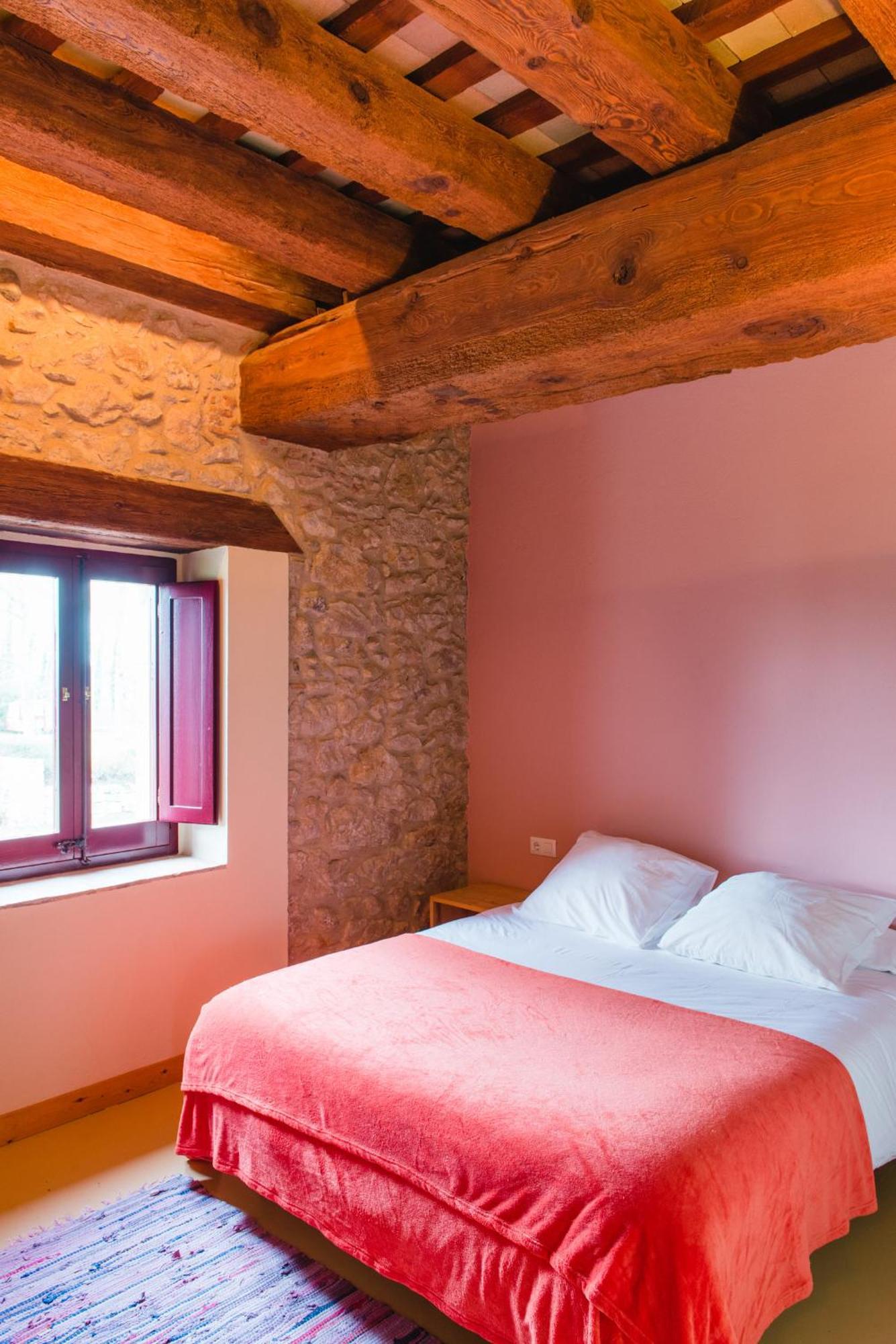 Cuna House Apartamento *