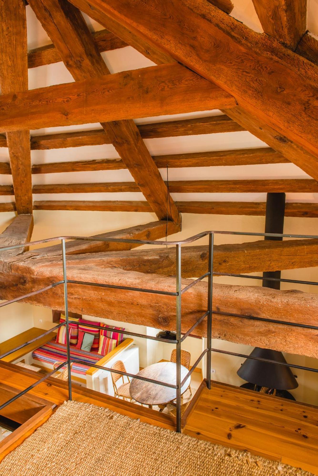 Cuna House Apartamento L'Armentera