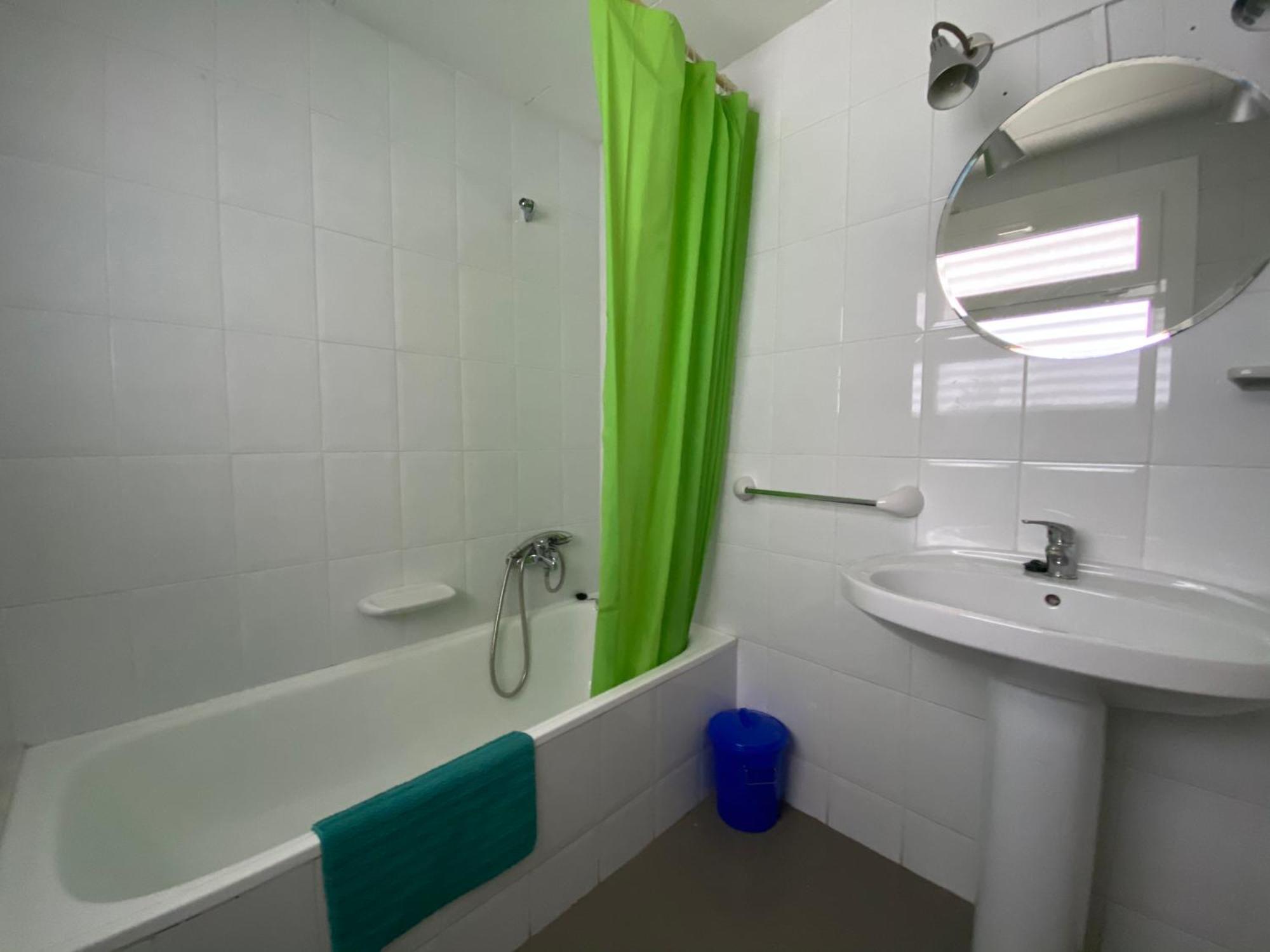 Estudis Laura Apartment