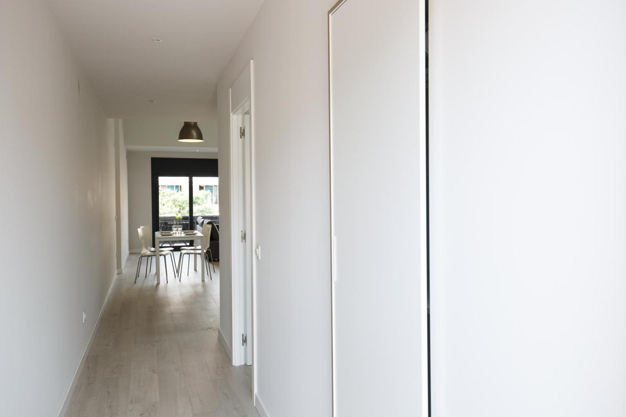 Estudis Laura Apartment *