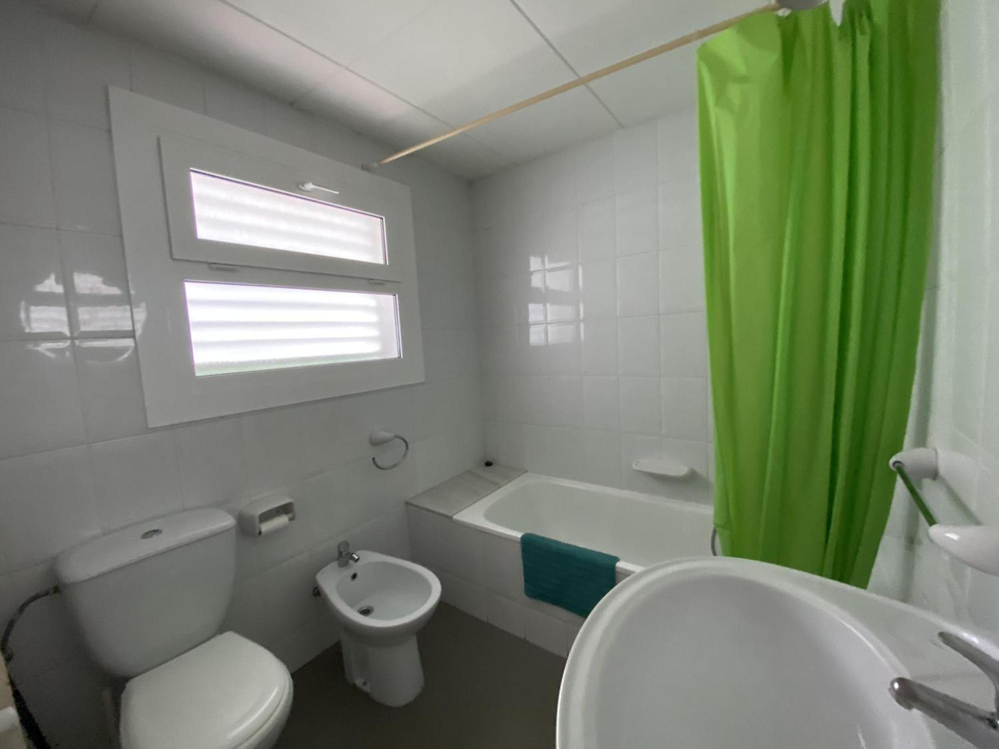 Apartment Estudis Laura Platja d'Aro