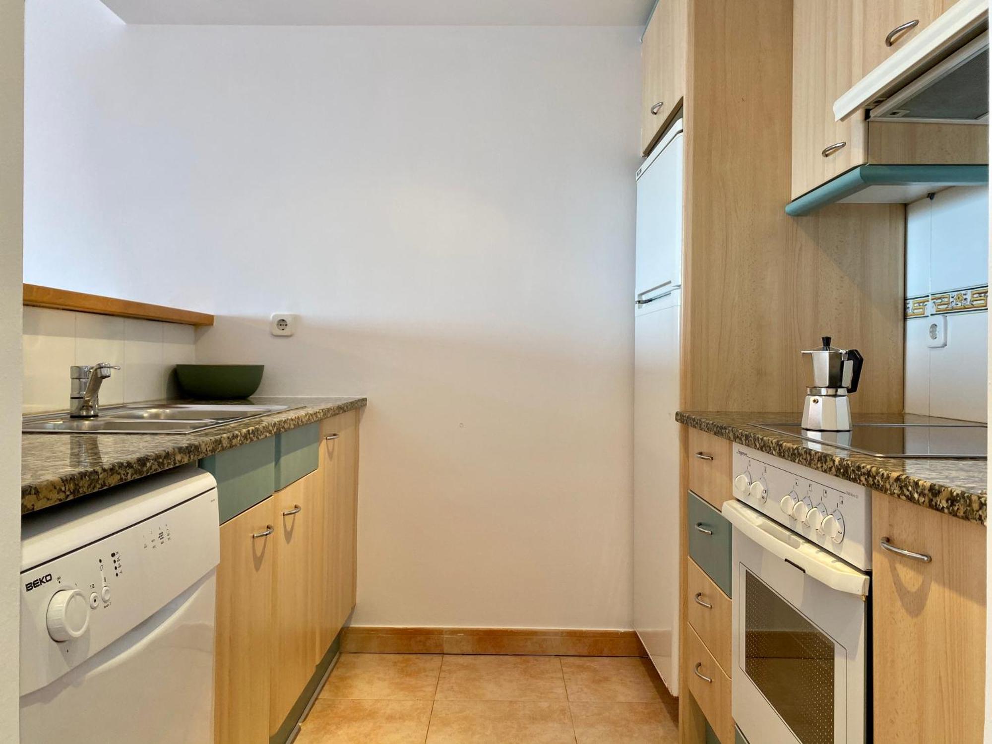 Apartamento Playa Sea View - Costa Brava *