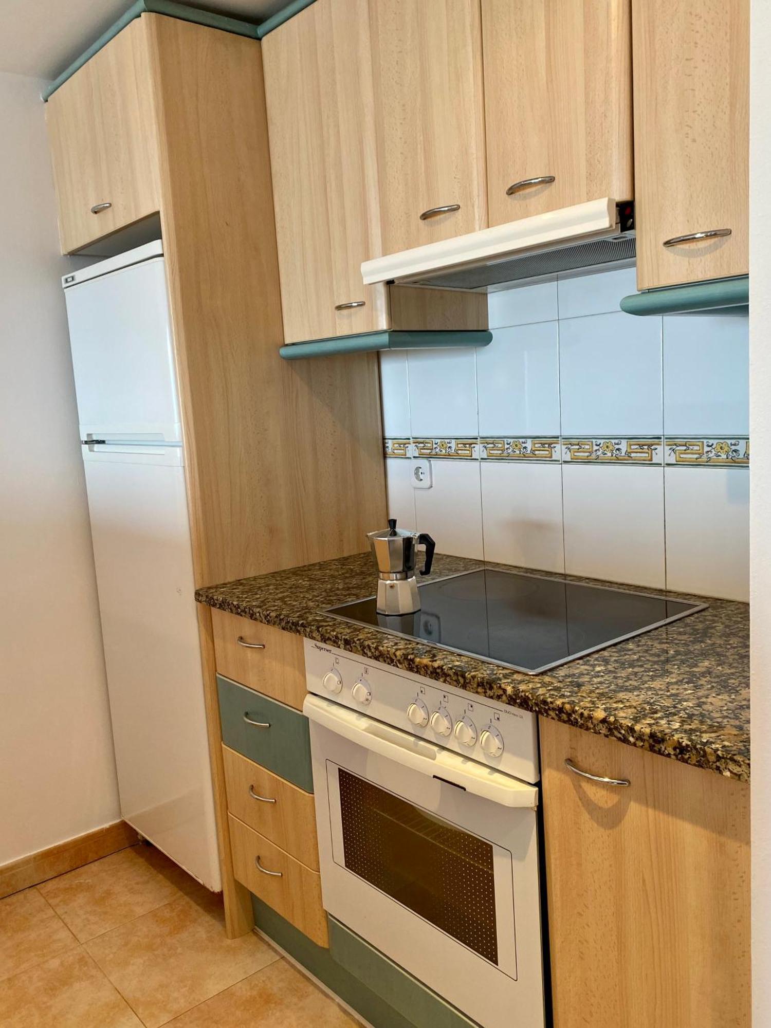 Playa Sea View - Costa Brava Apartamento