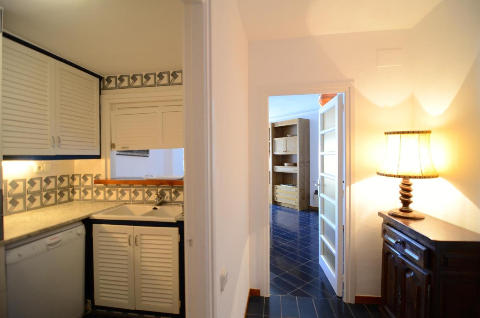 Apartamento Passeig Del Mar - Primera Linea