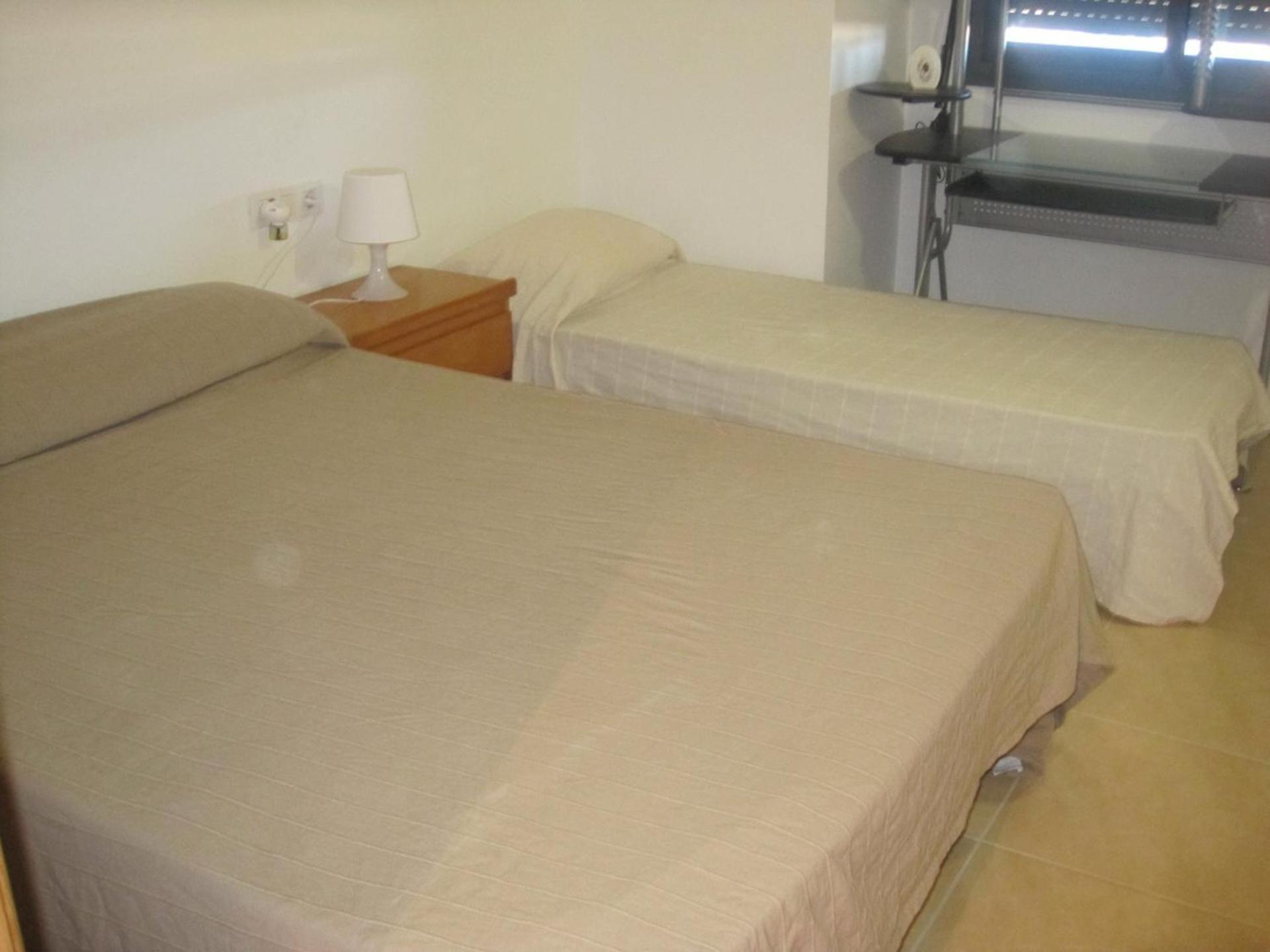 Apartamento Goldhome - Cristallmar
