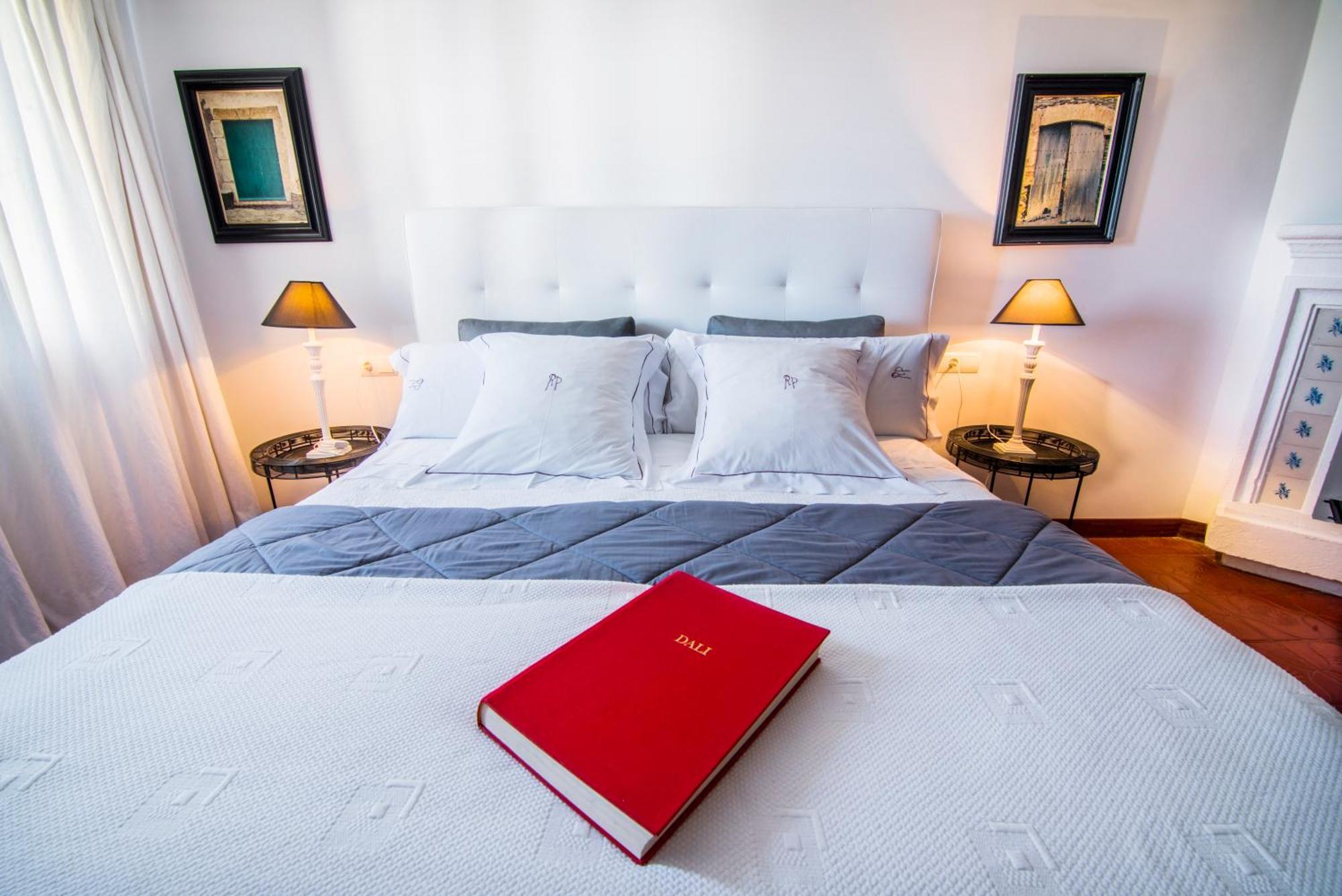 Rec De Palau Hotel 3*