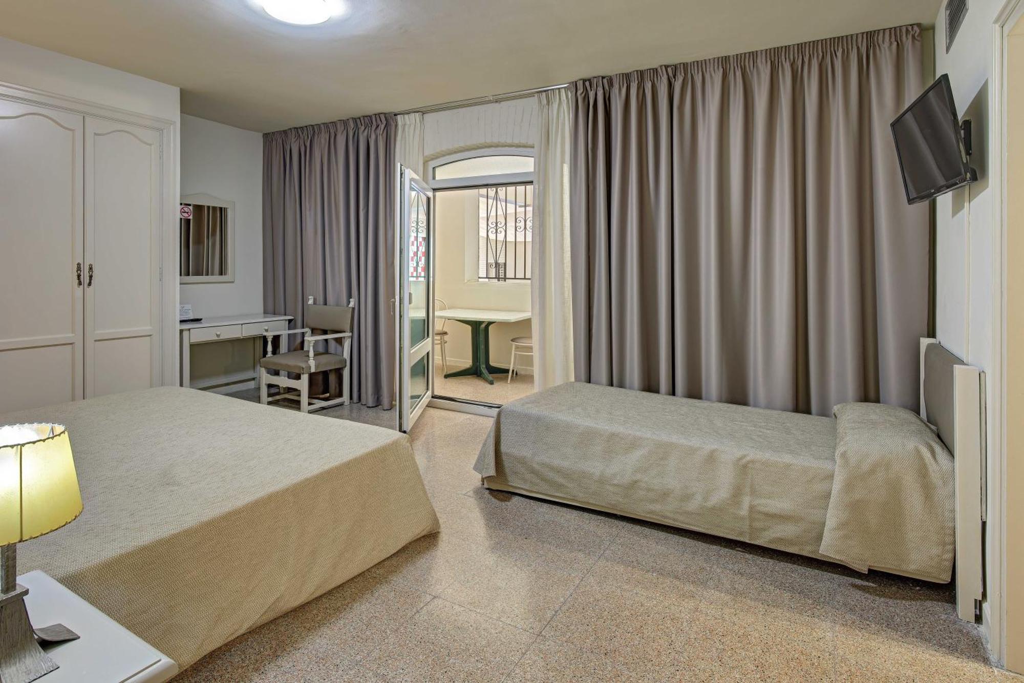 Castell Blanc 3* Empuriabrava