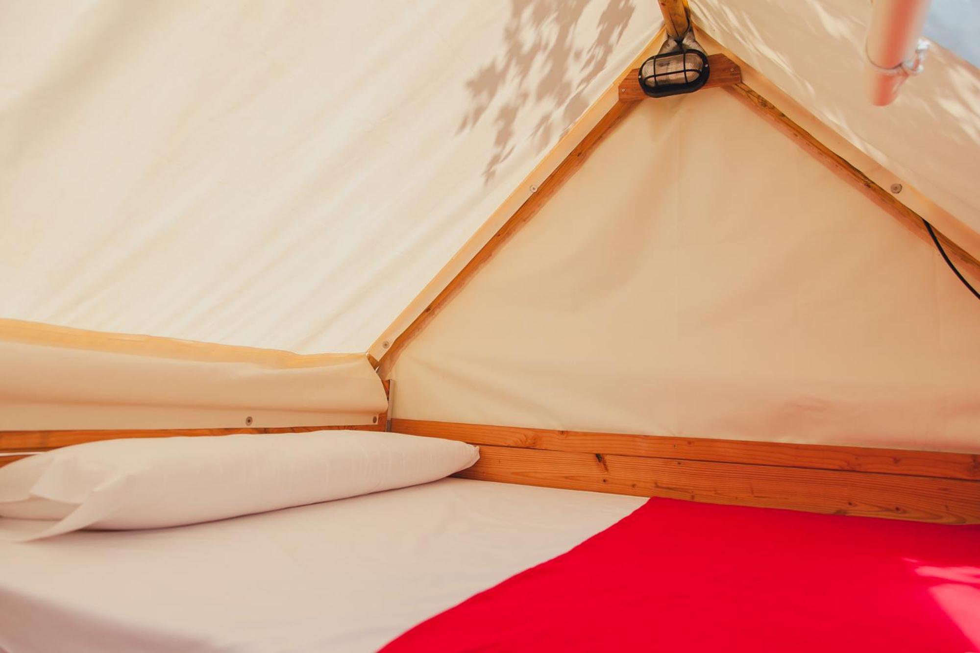 Camping Sénia Riu 2*