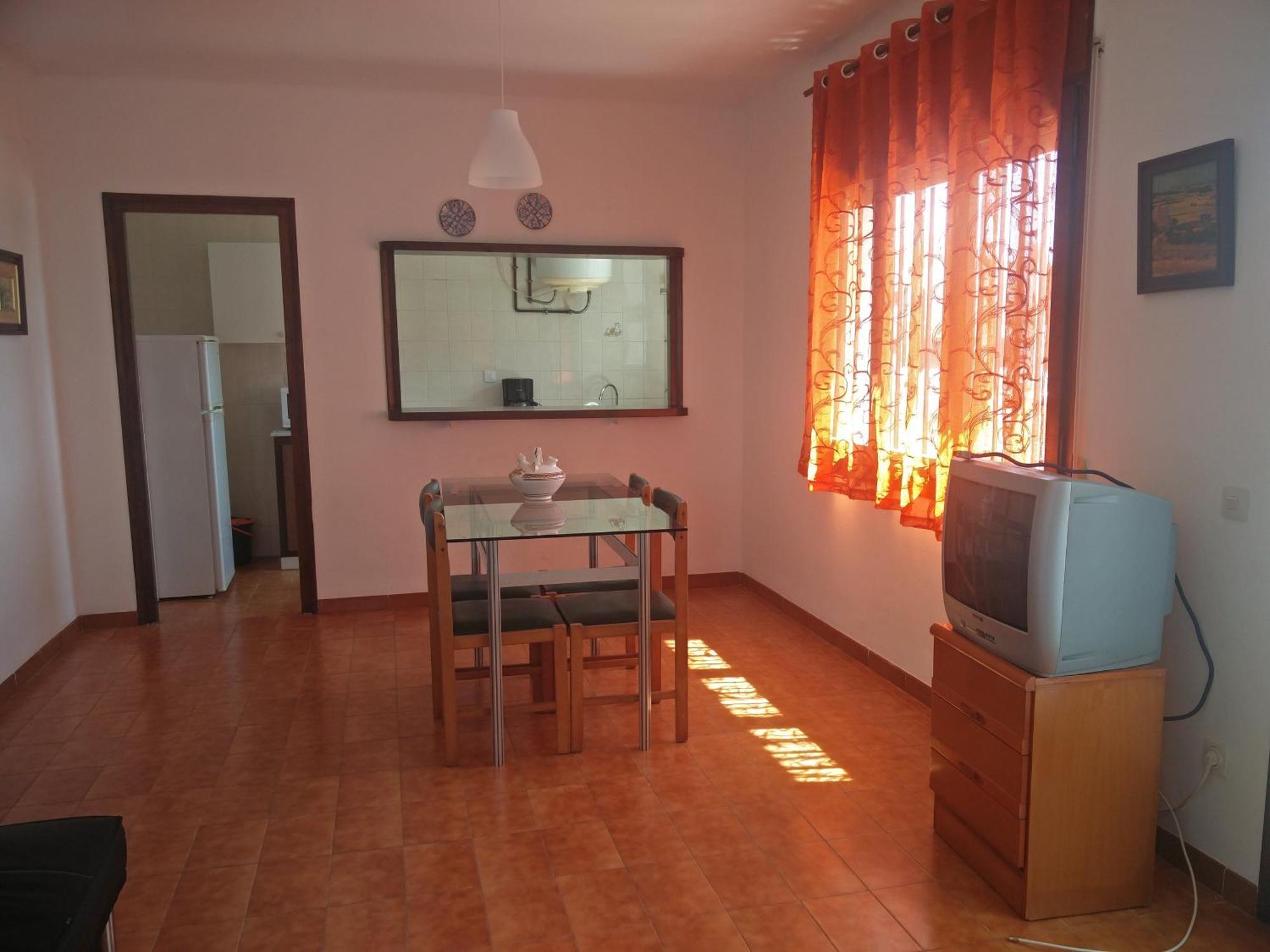 Port La Sardana Empuriarent Apartment