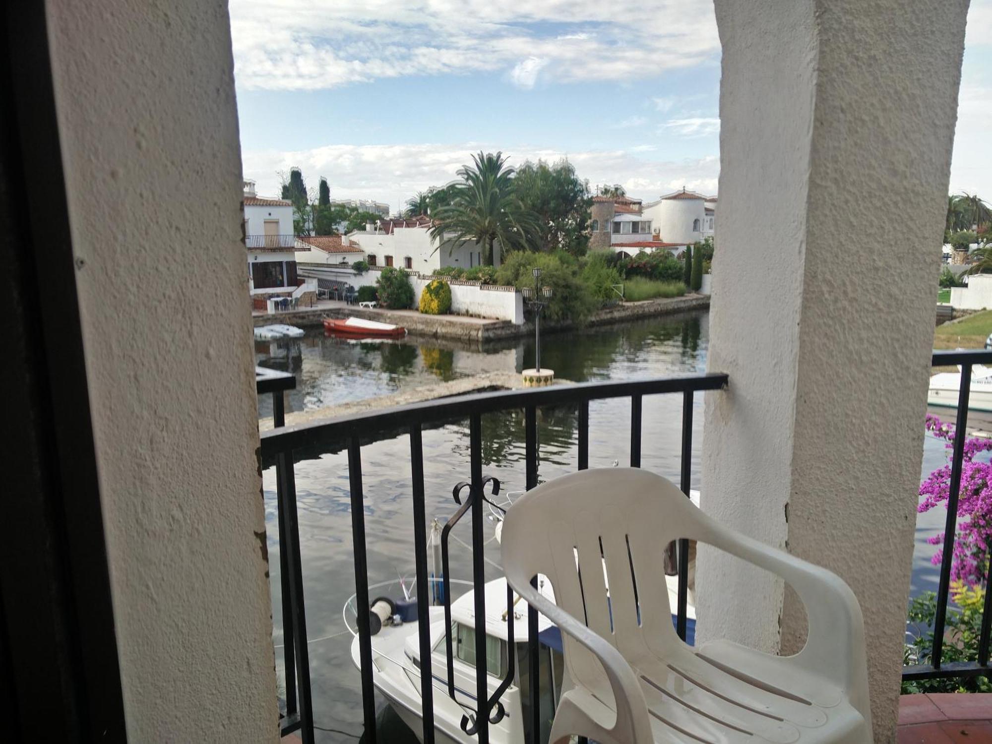 Apartment Port La Sardana Empuriarent