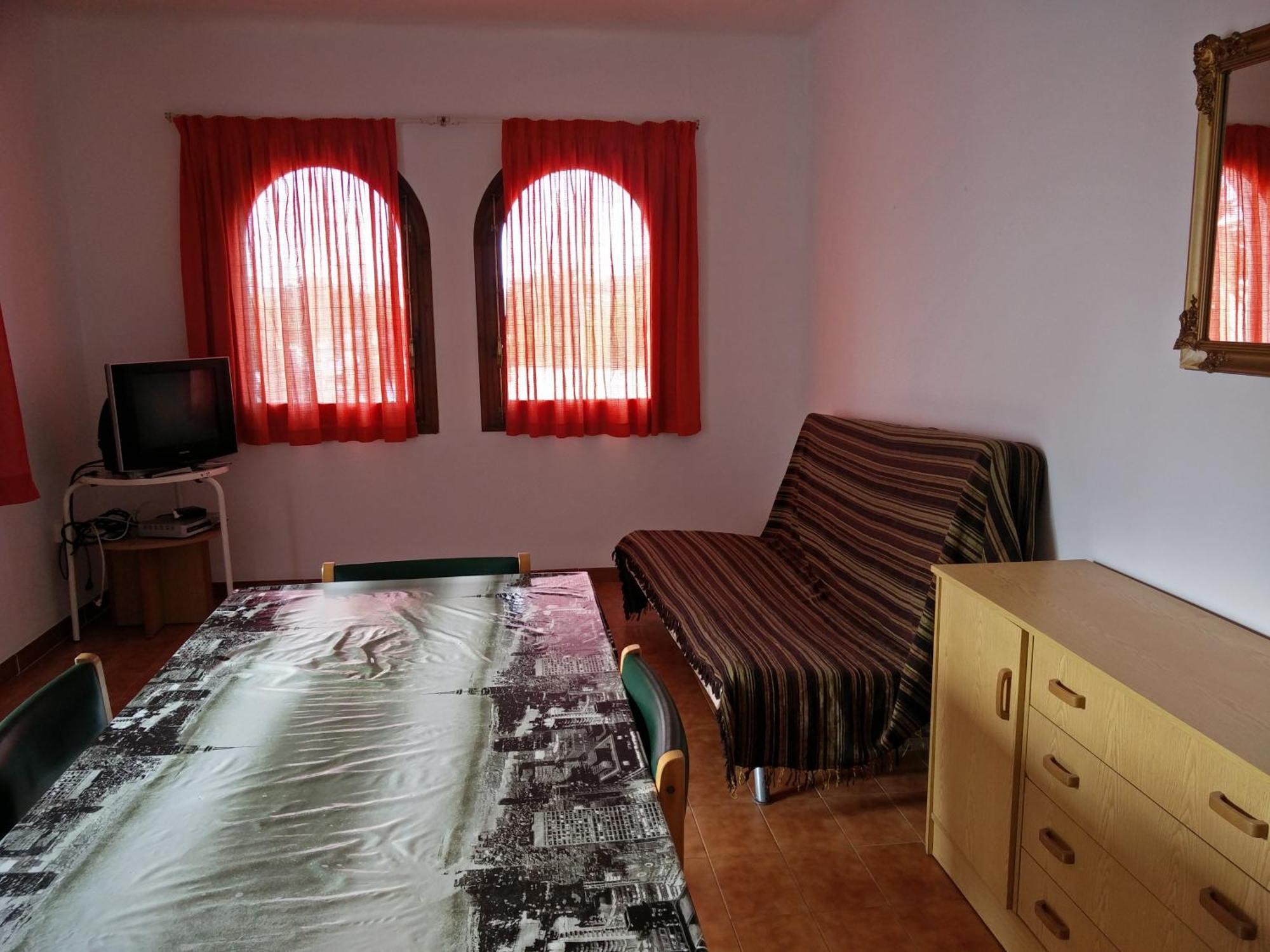 Port La Sardana Empuriarent Apartment *