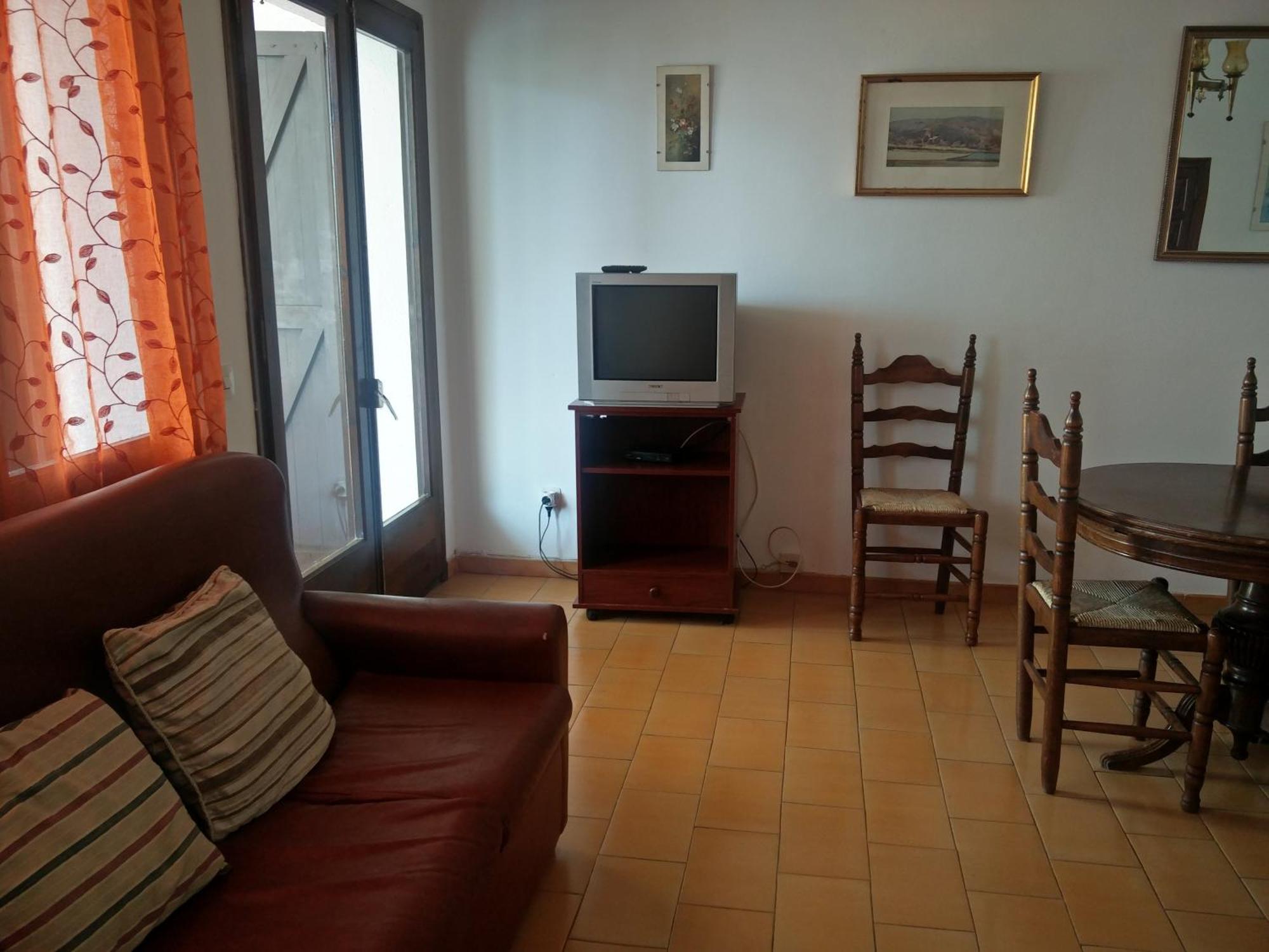 Port La Sardana Empuriarent Apartment *