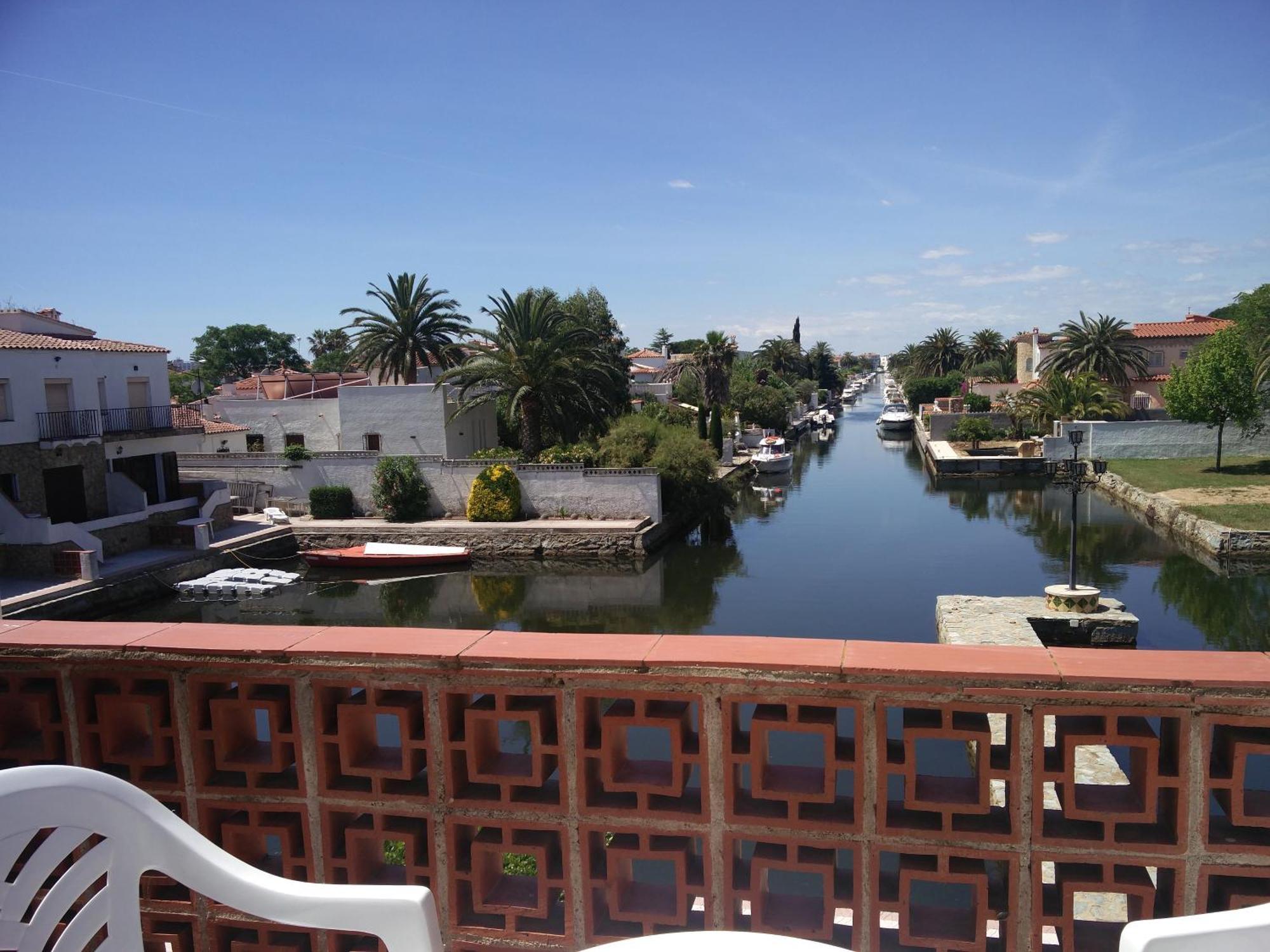 Apartment Port La Sardana Empuriarent Empuriabrava