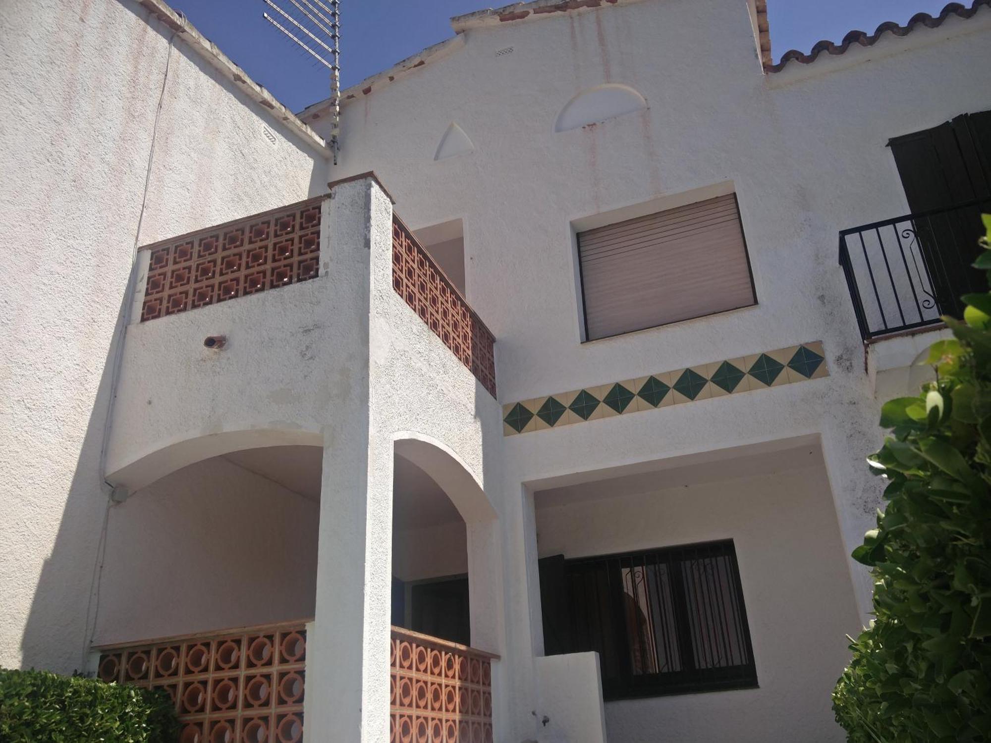 Apartment Port La Sardana Empuriarent Empuriabrava